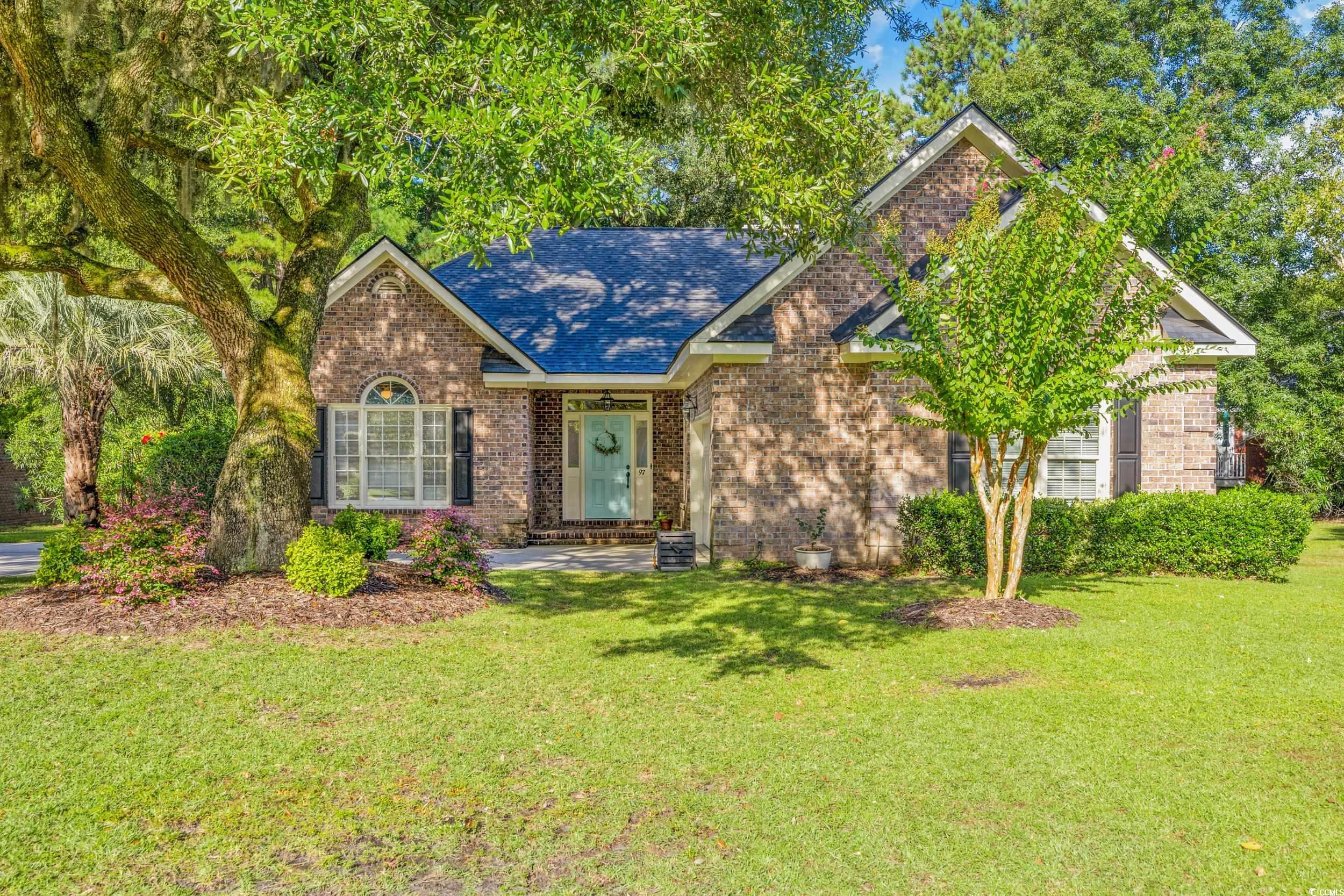 97 Portrush Loop Pawleys Island, SC 29585