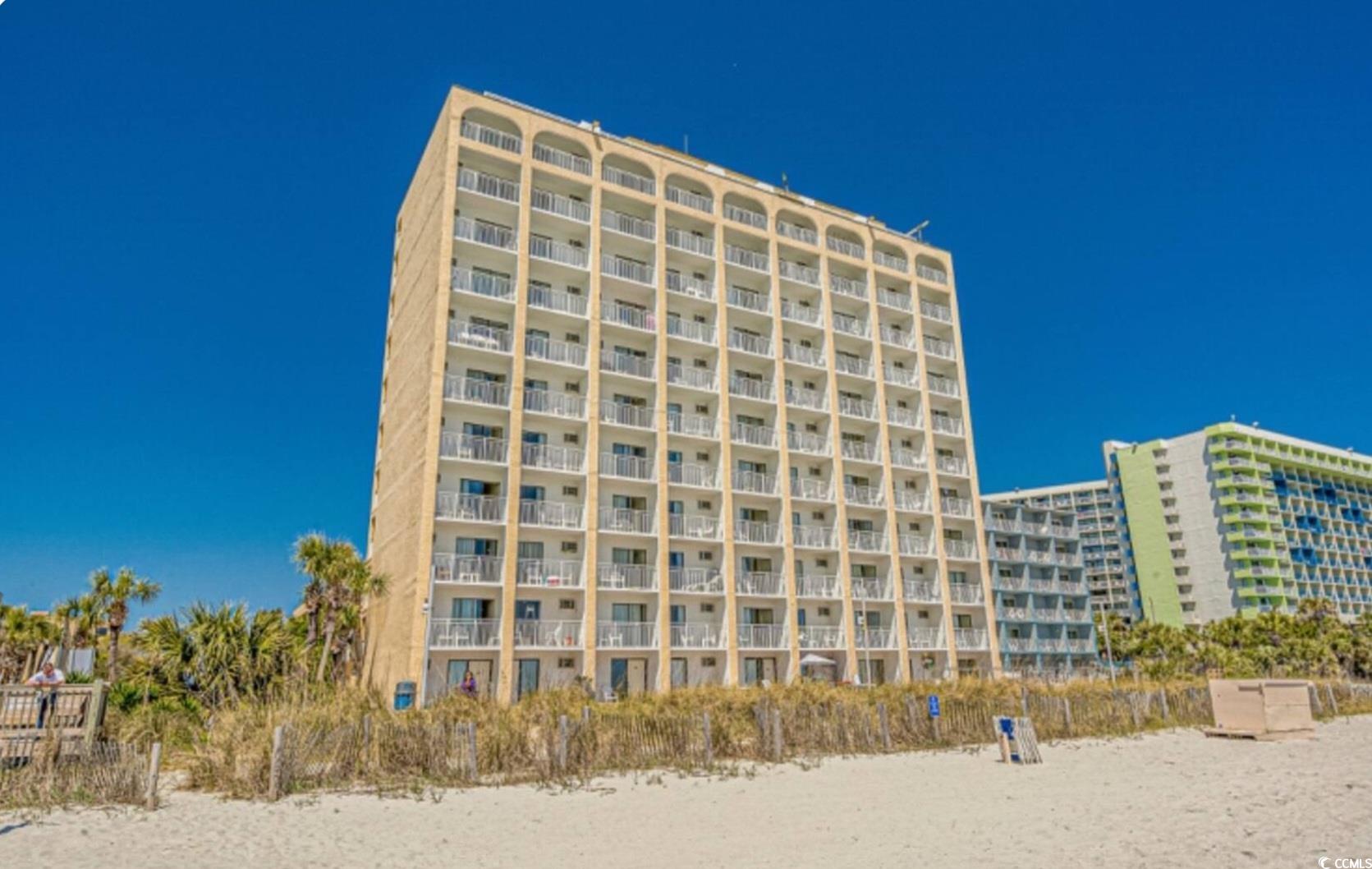 1207 Ocean Blvd. S UNIT #50901 Myrtle Beach, SC 29577