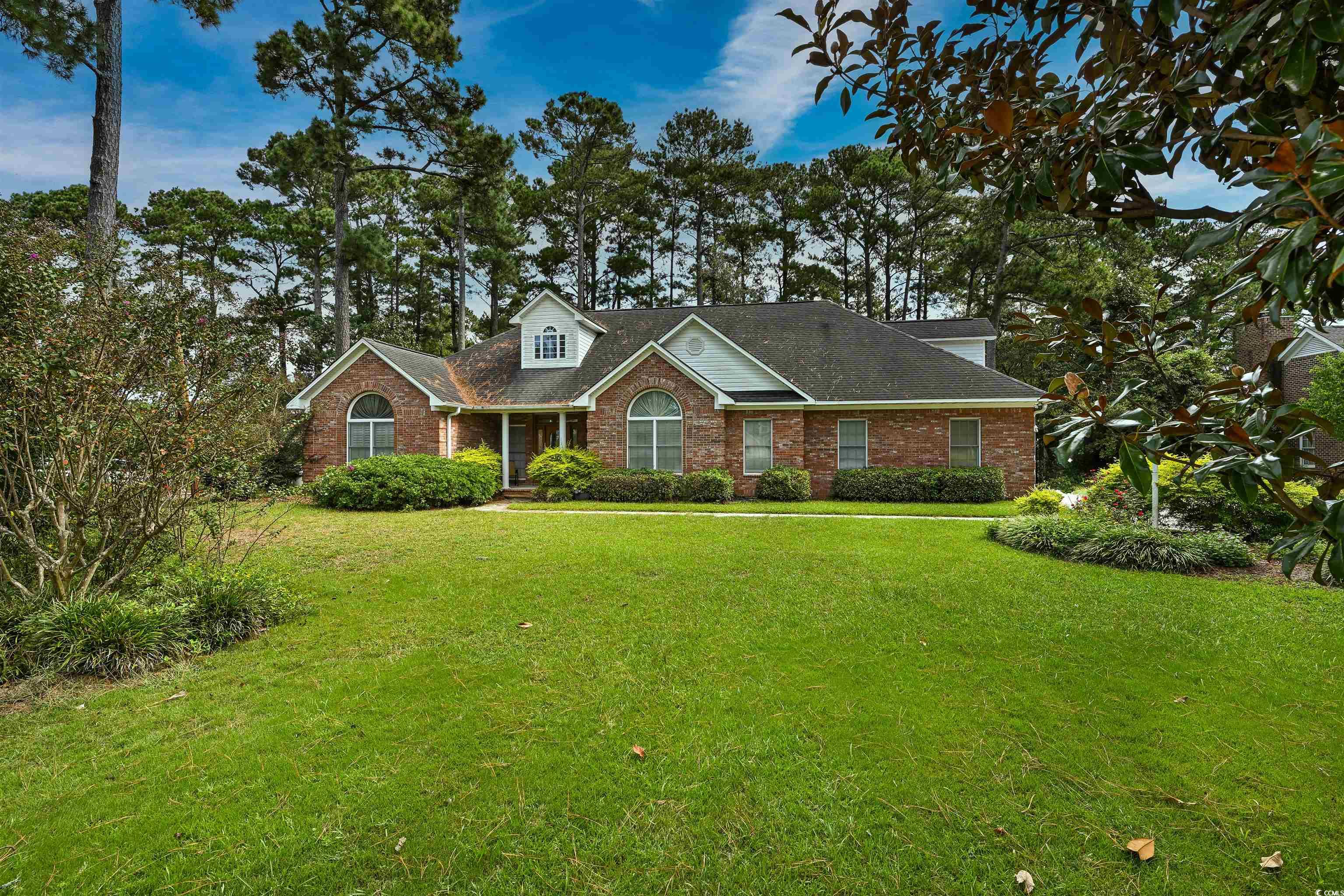 3517 Golf Ave. Little River, SC 29566