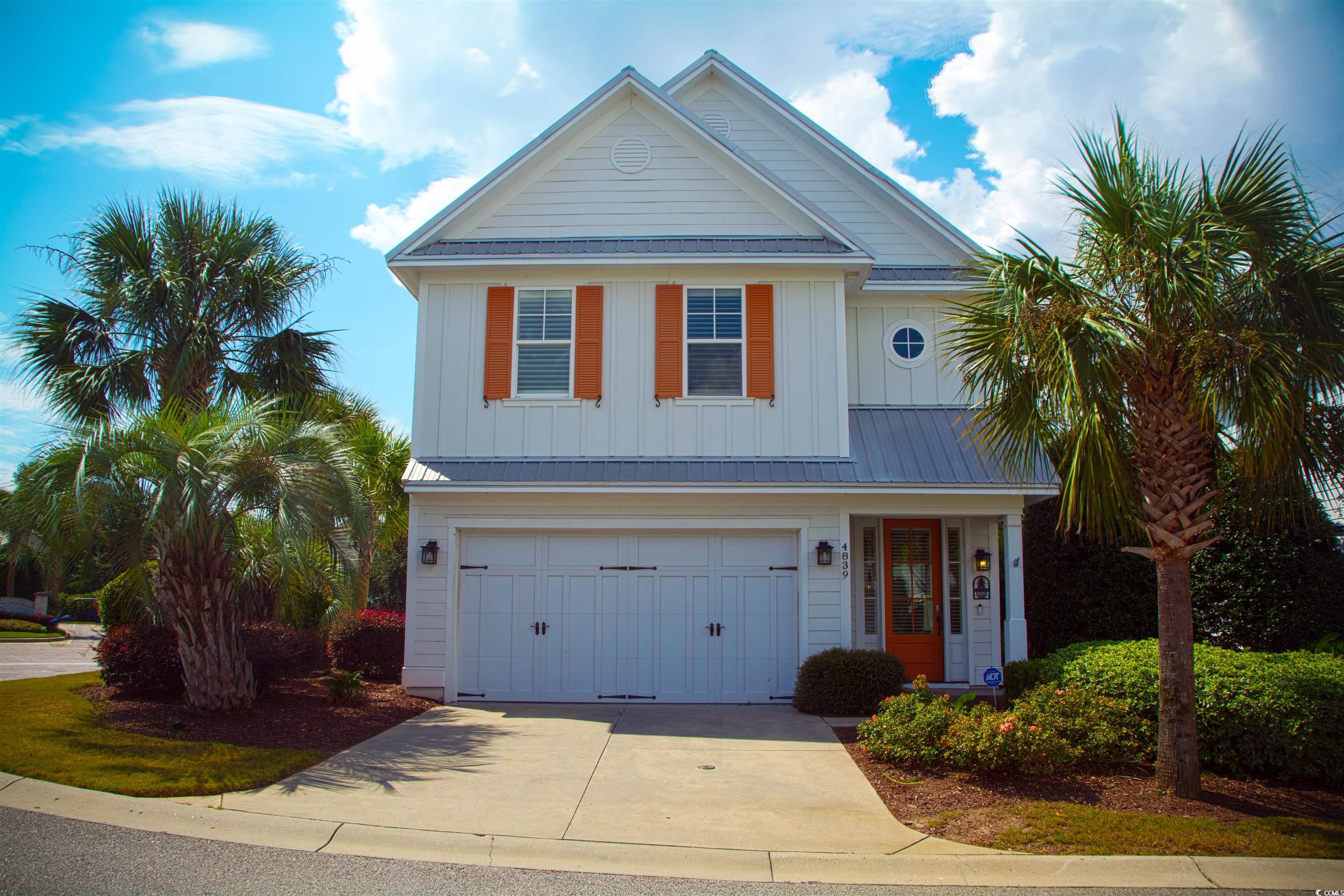 4839 Cantor Ct. North Myrtle Beach, SC 29582