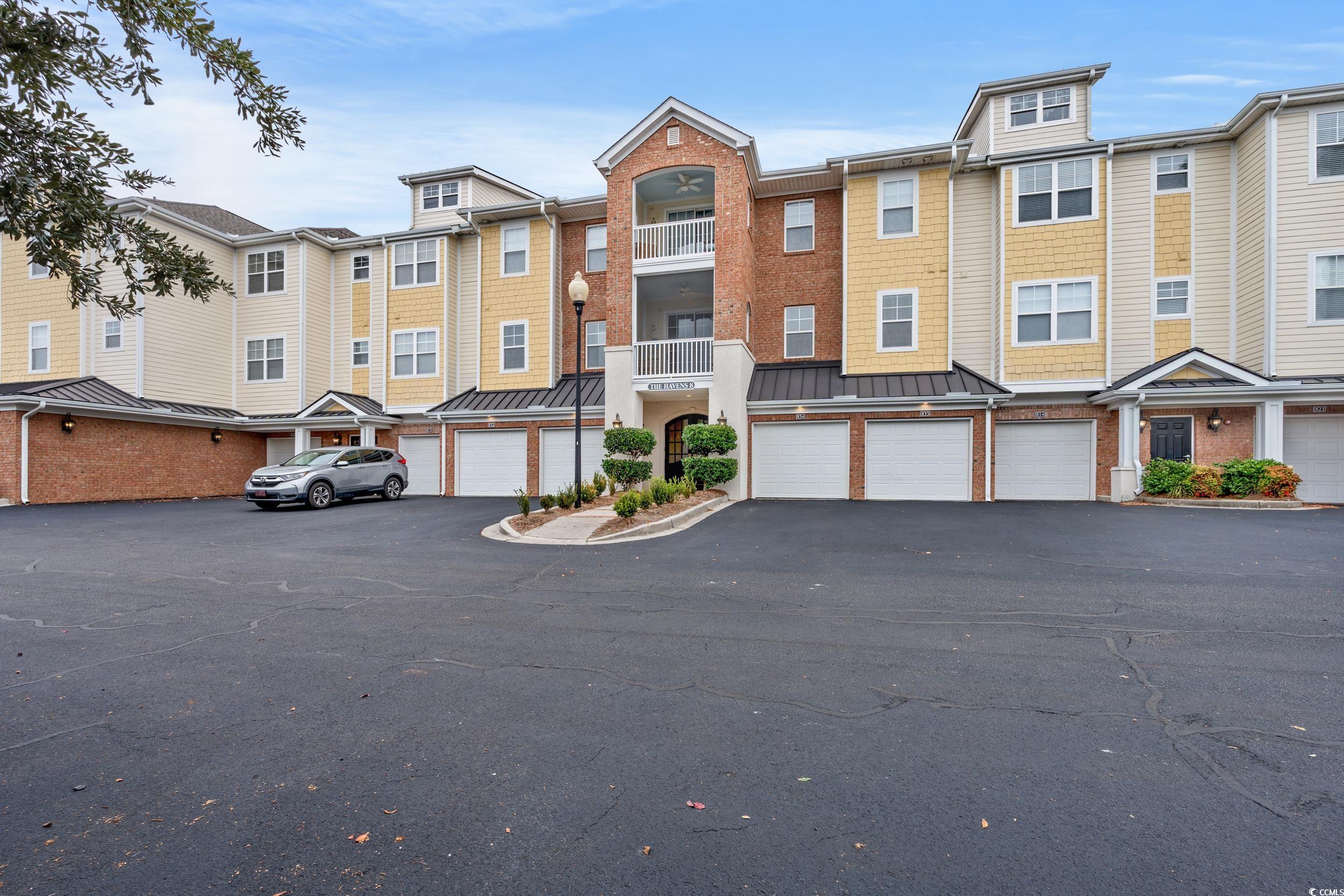 6203 Catalina Dr. UNIT #826 North Myrtle Beach, SC 29582