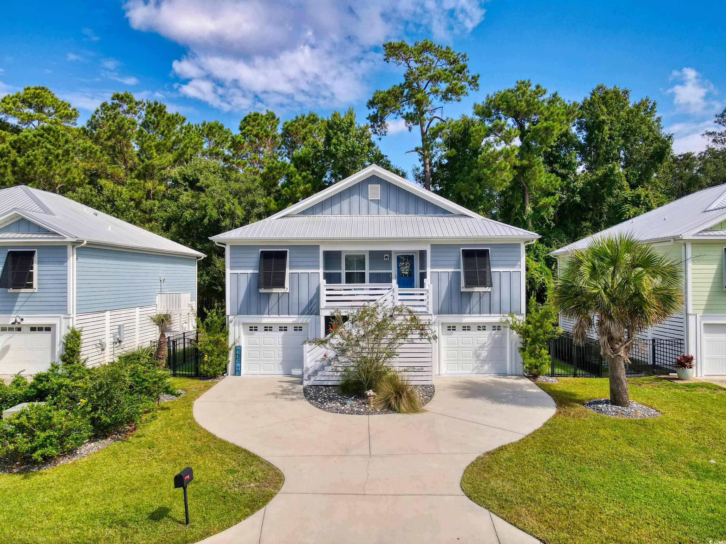 47 Tidelands Trail Pawleys Island, SC 29585