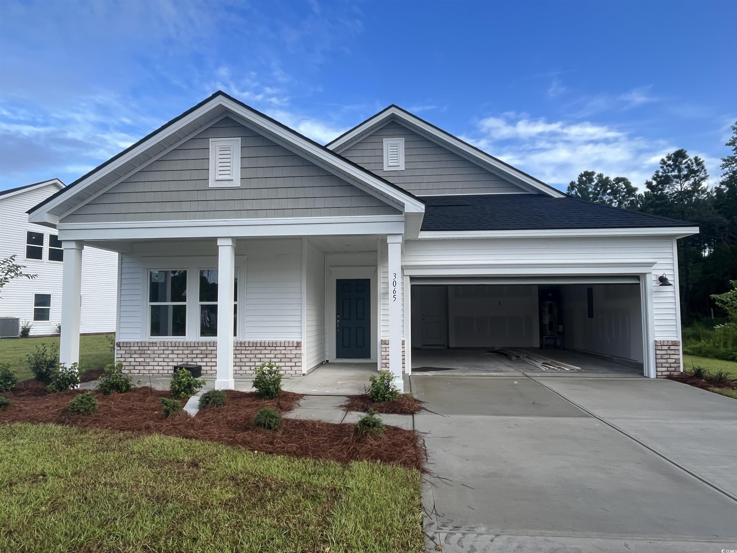 3065 Dover Branch Dr. Little River, SC 29566