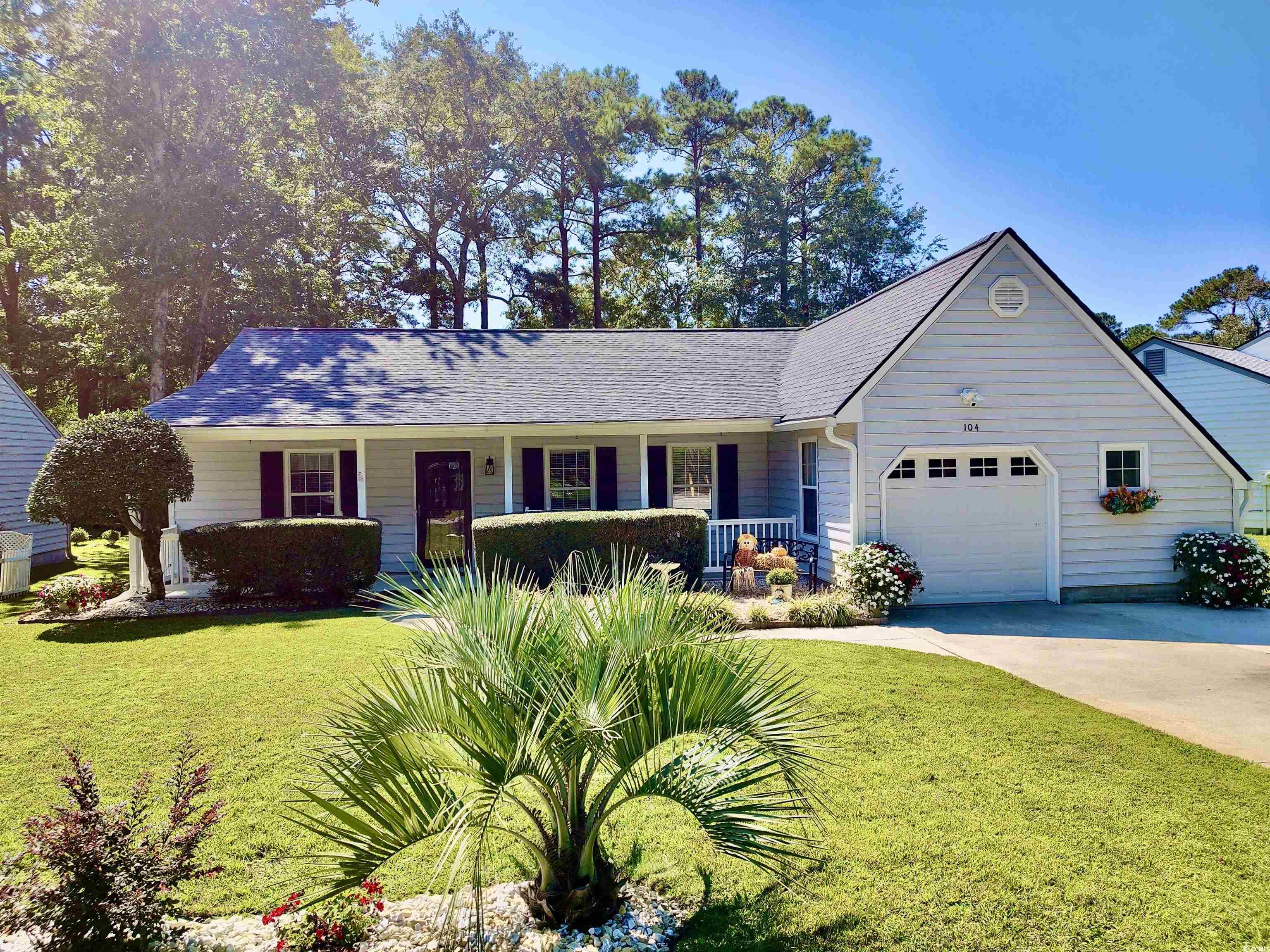 104 Wood Lake Dr. Murrells Inlet, SC 29576