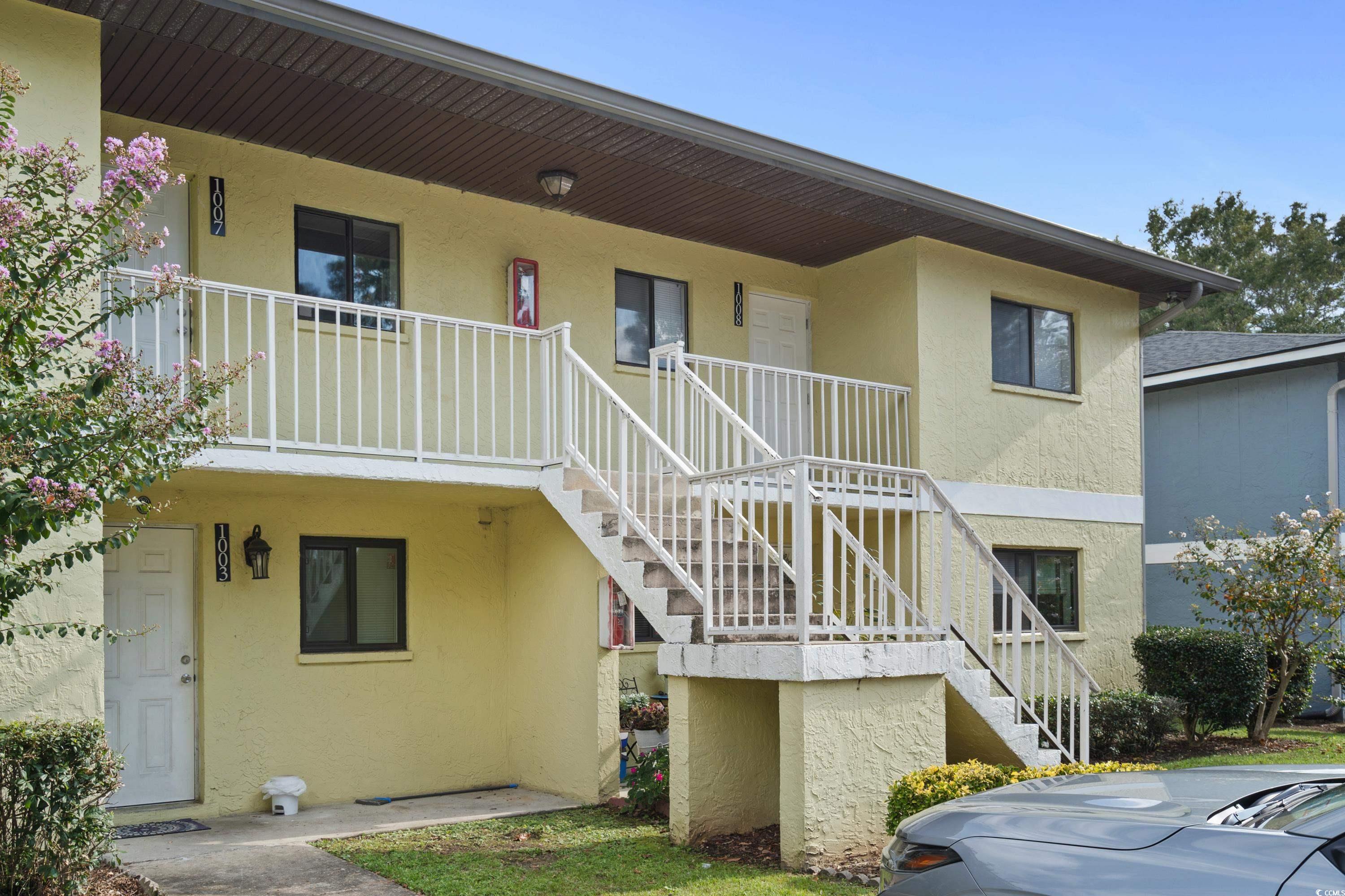 1301 Pridgen Rd. UNIT #1008 Myrtle Beach, SC 29577