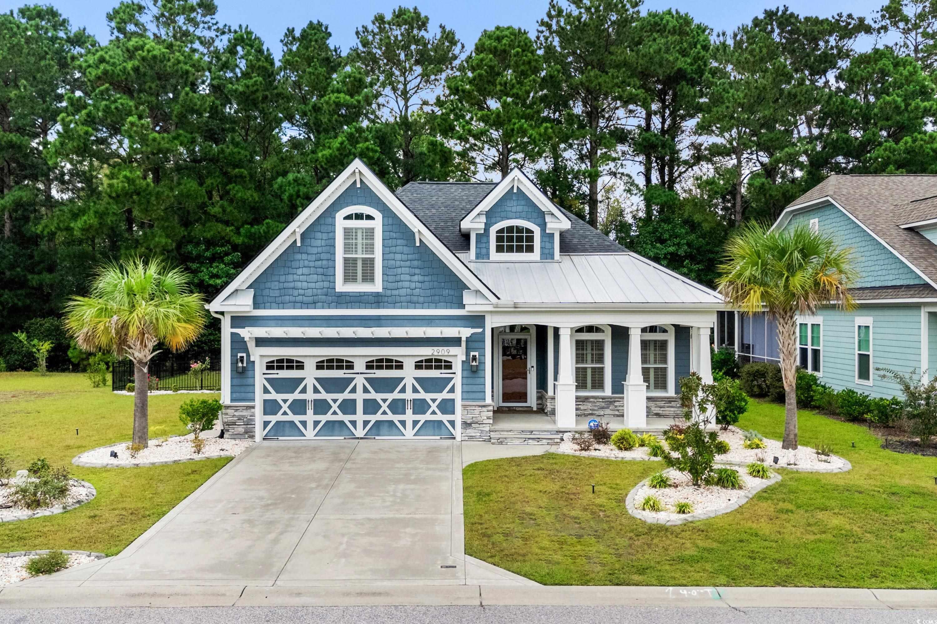 2909 Moss Bridge Ln. Myrtle Beach, SC 29579