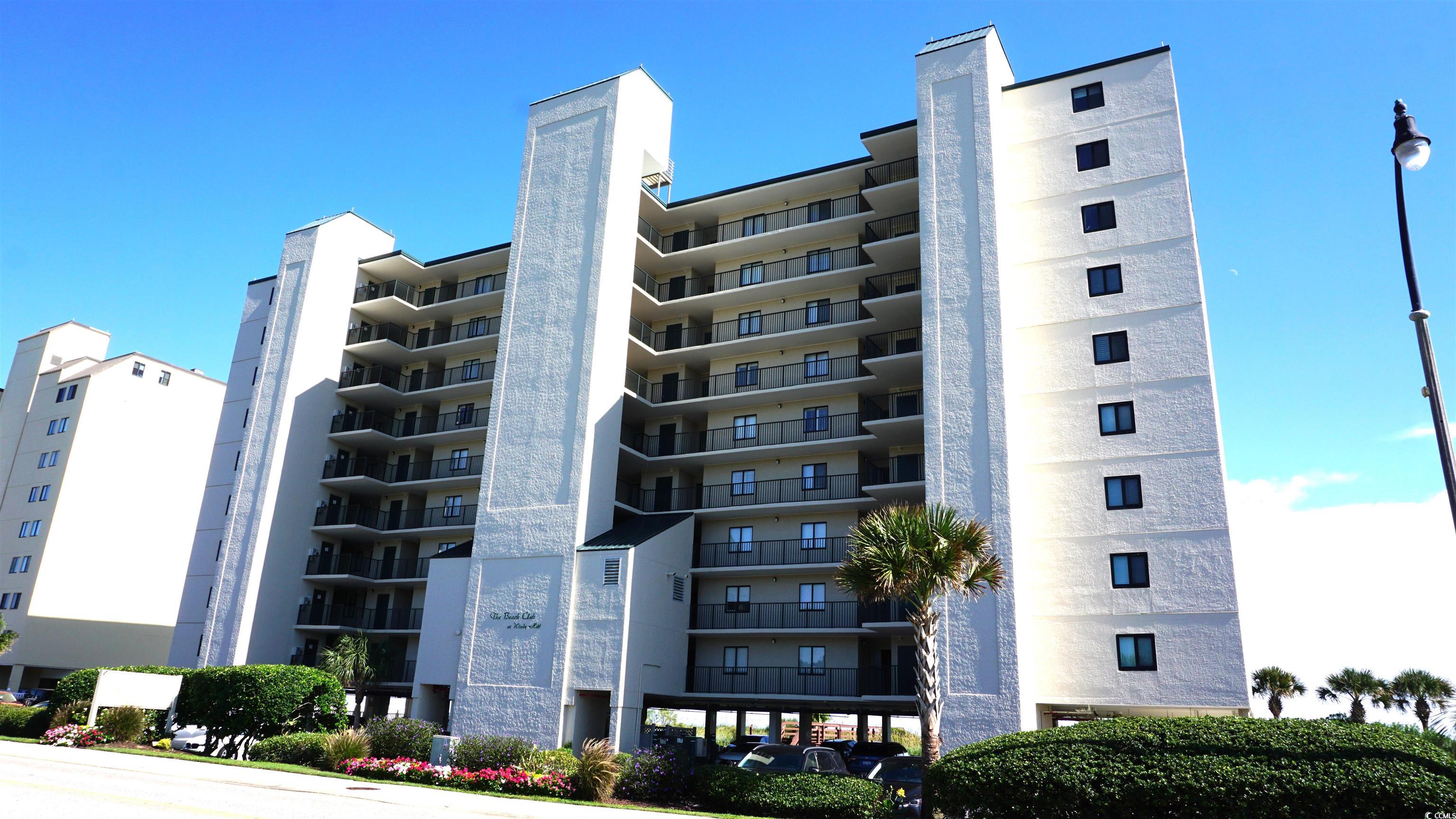 3601 S Ocean Blvd. UNIT 8E North Myrtle Beach, SC 29582