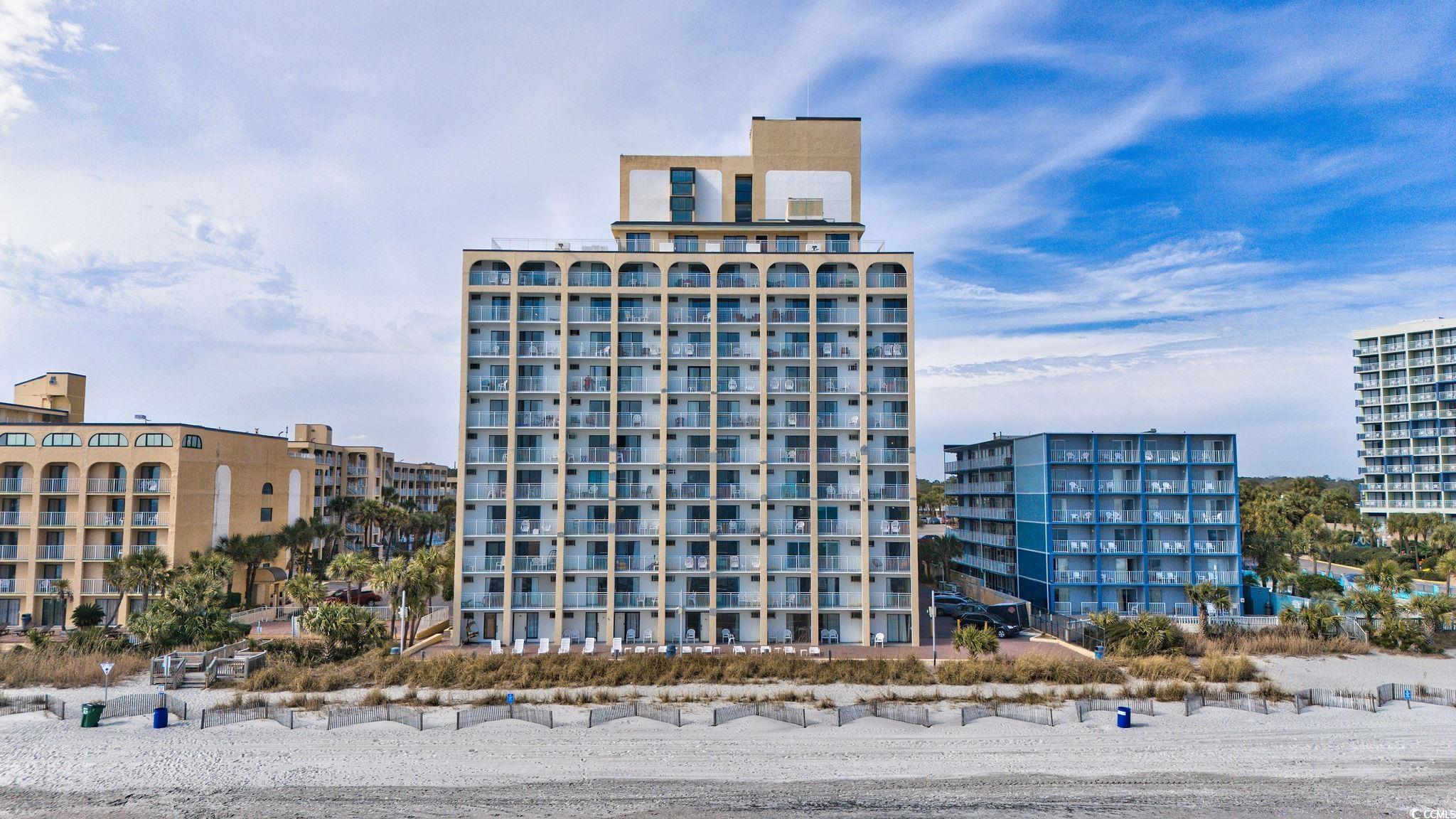 1207 S Ocean Blvd. UNIT #20304 Myrtle Beach, SC 29577