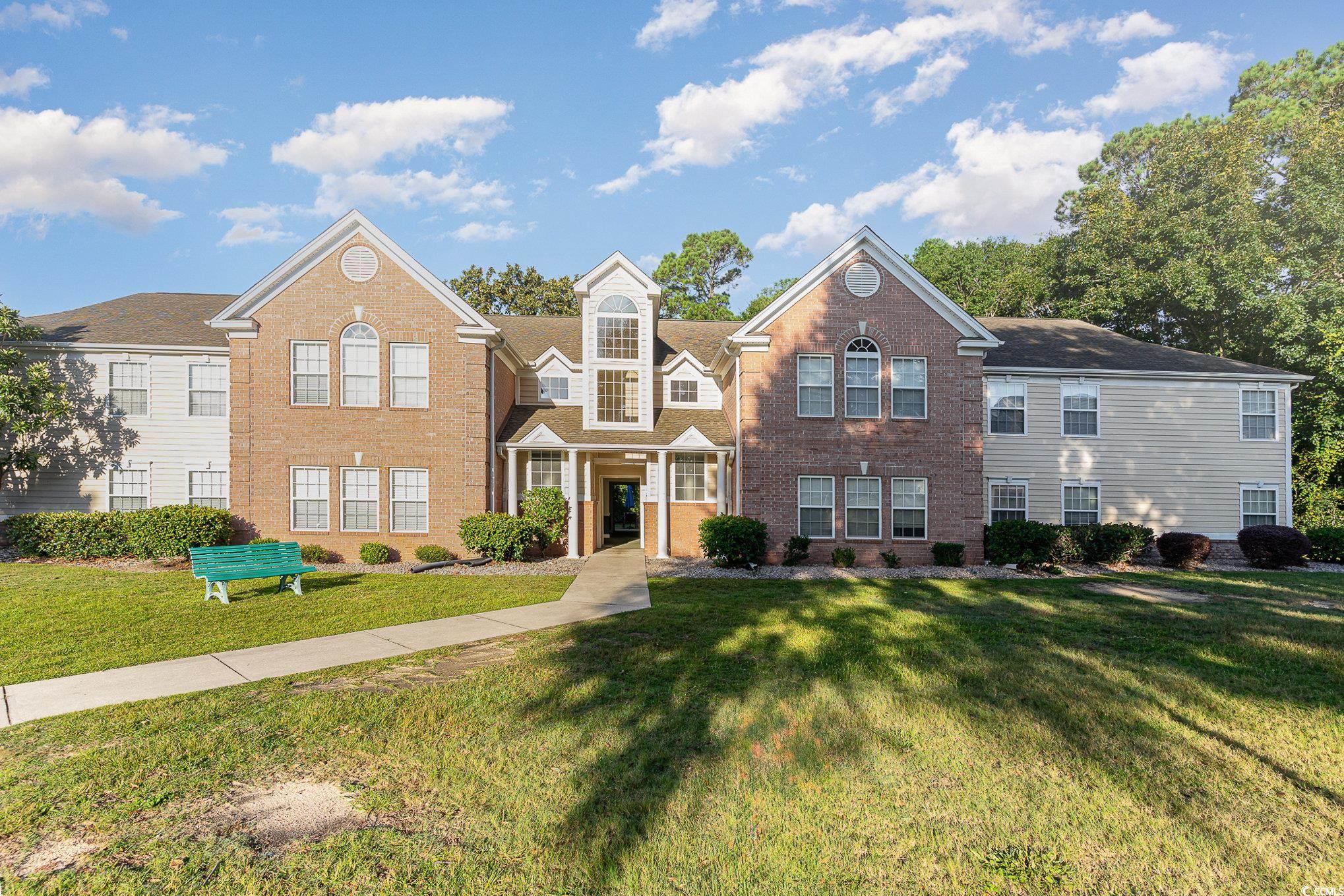 4390 Daphne Ln. UNIT H Murrells Inlet, SC 29576