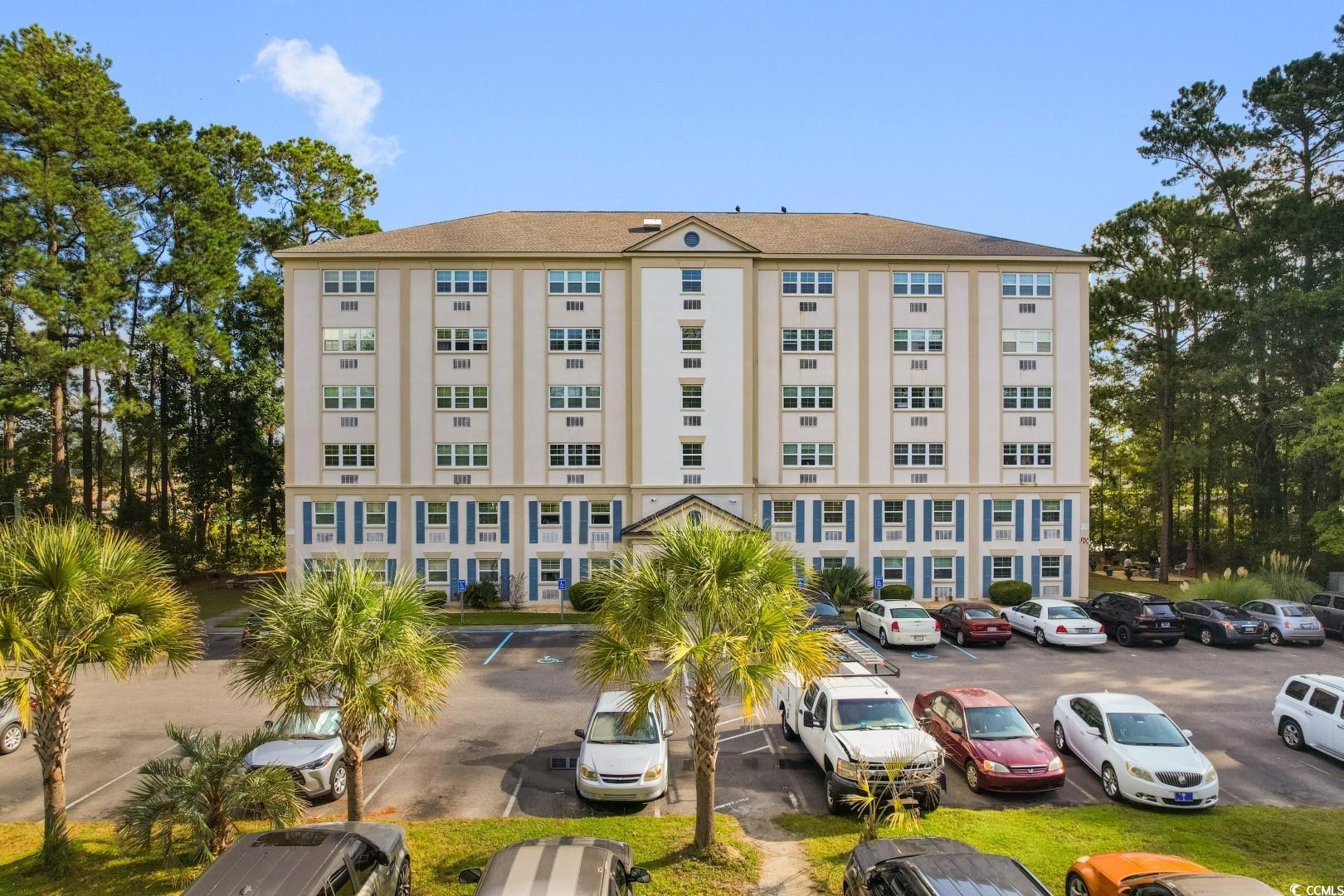 6850 Blue Heron Blvd. UNIT #112 Myrtle Beach, SC 29588