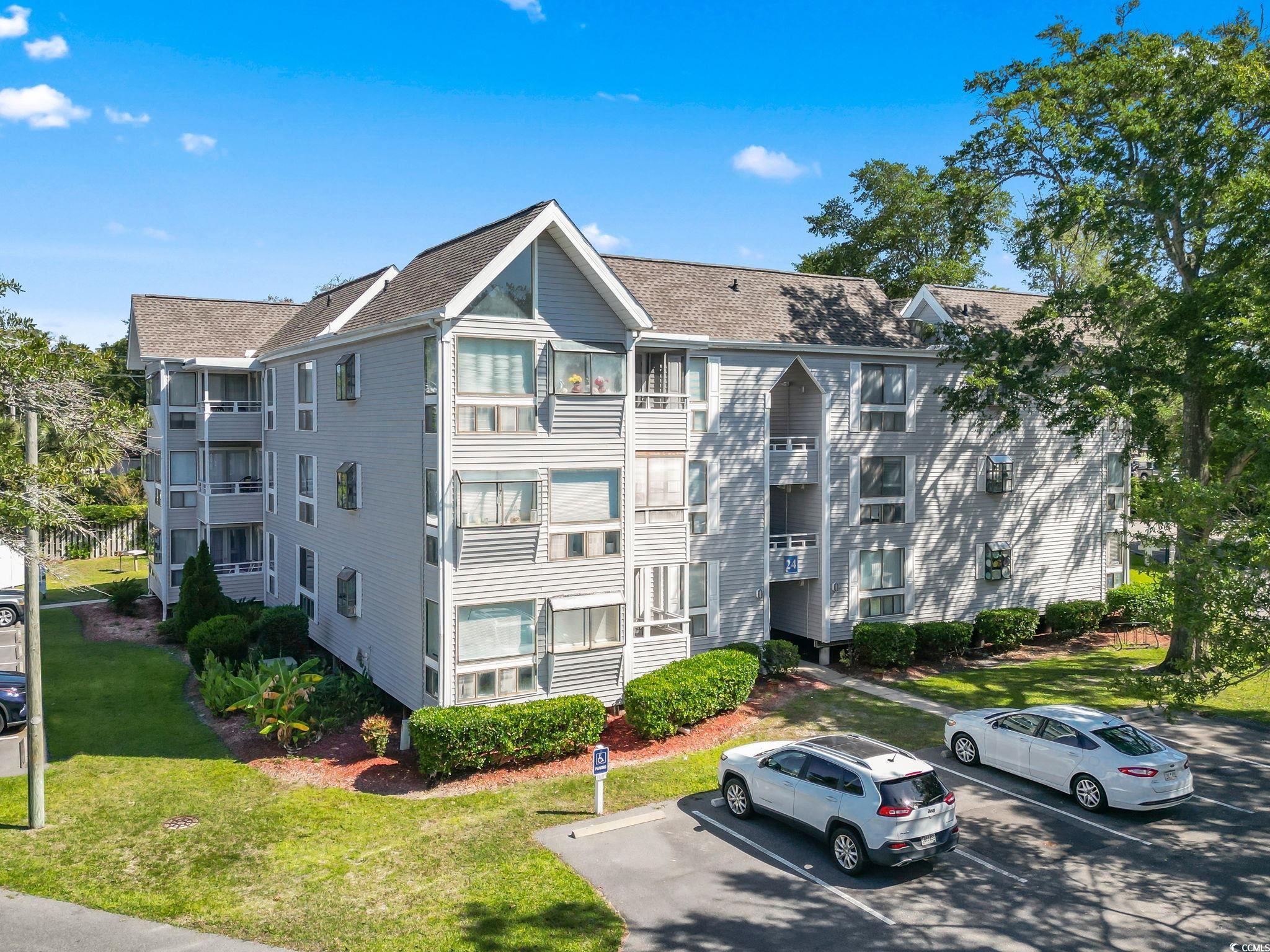 351 Lake Arrowhead Rd. UNIT 24-294 Myrtle Beach, SC 29572