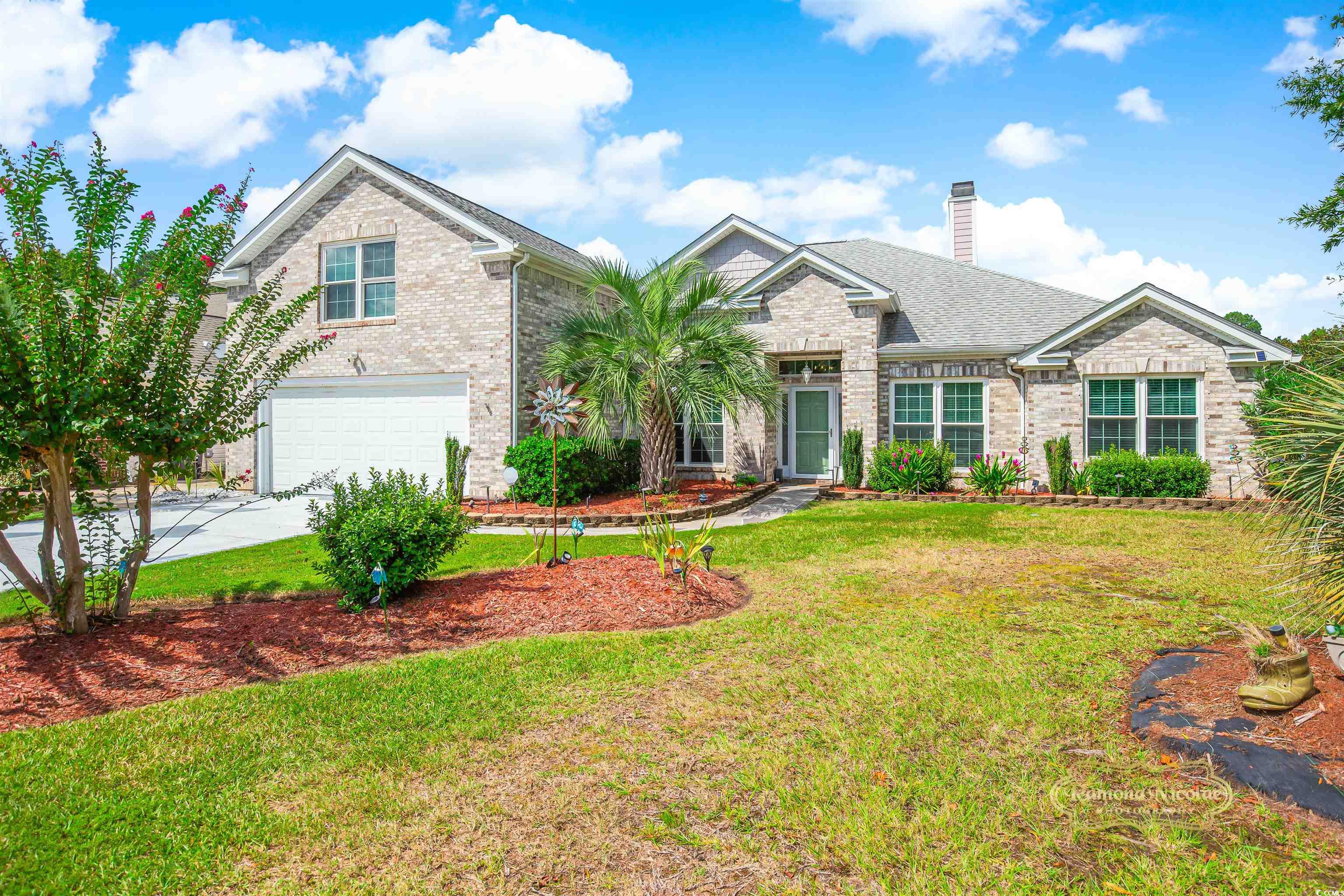 1178 Coinbow Ln. Myrtle Beach, SC 29579