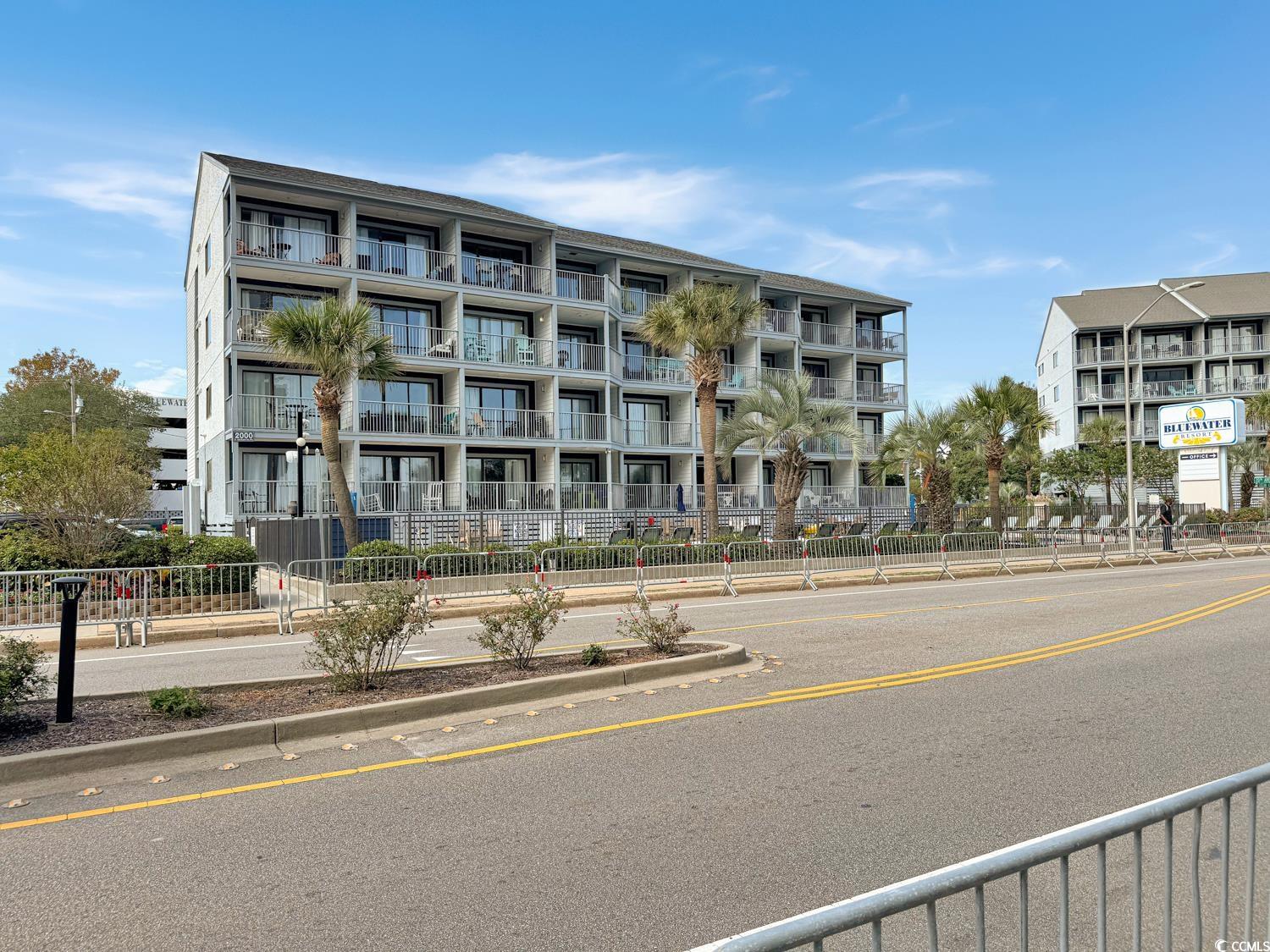 2000 Ocean Blvd. S UNIT #306 Myrtle Beach, SC 29577