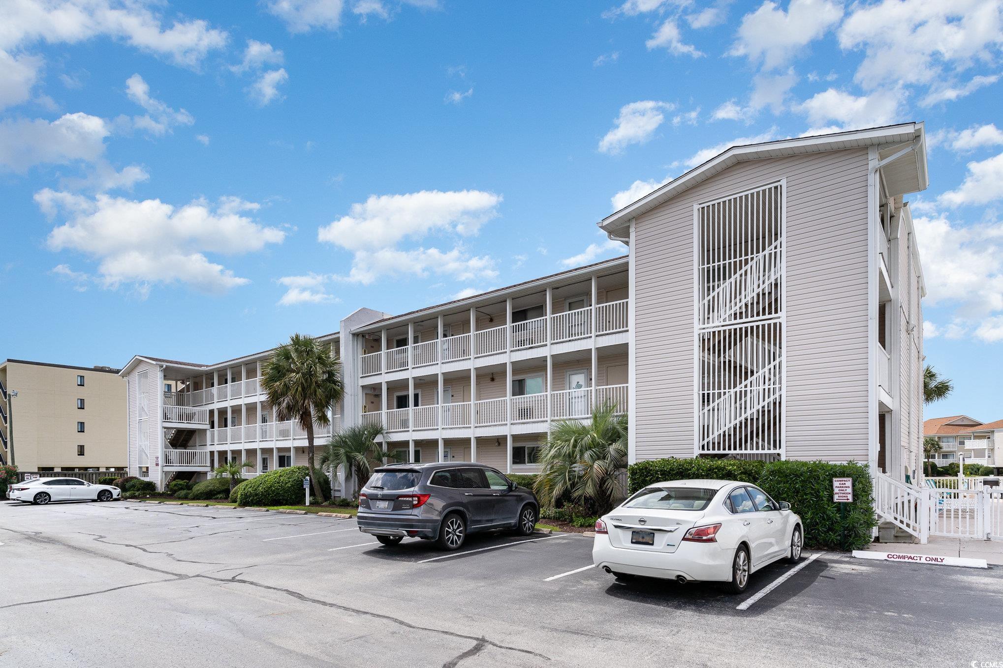 1919 Spring St. UNIT #26 North Myrtle Beach, SC 29582