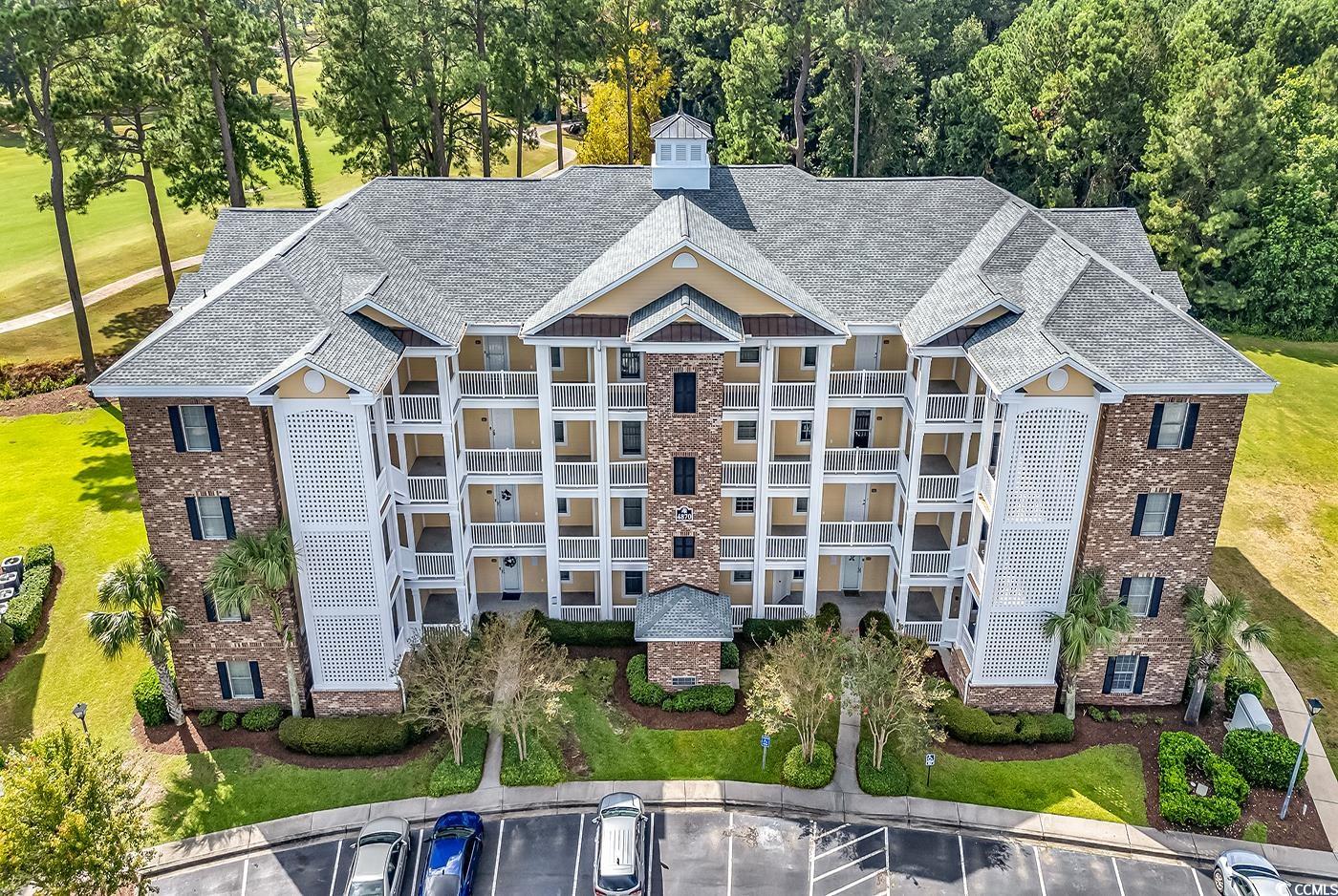 4870 Luster Leaf Circle UNIT #401 Myrtle Beach, SC 29577