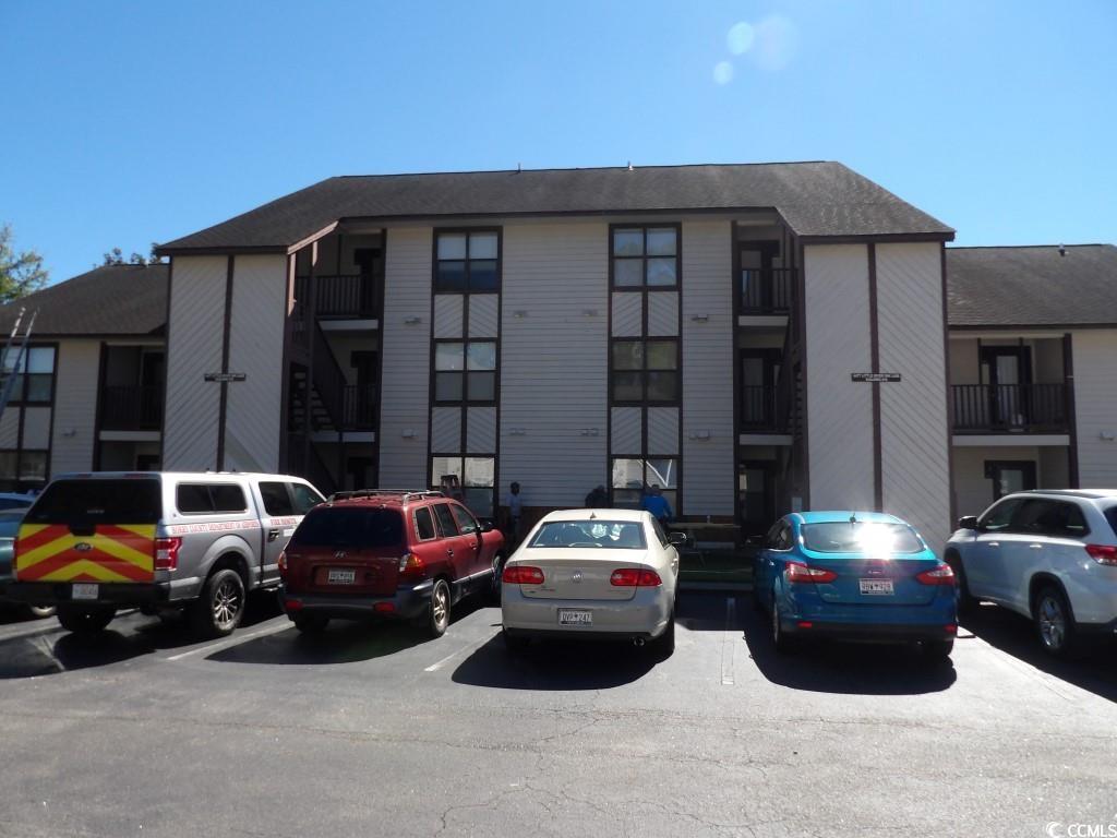 4477 Little River Inn Ln. UNIT #1810 Little River, SC 29566