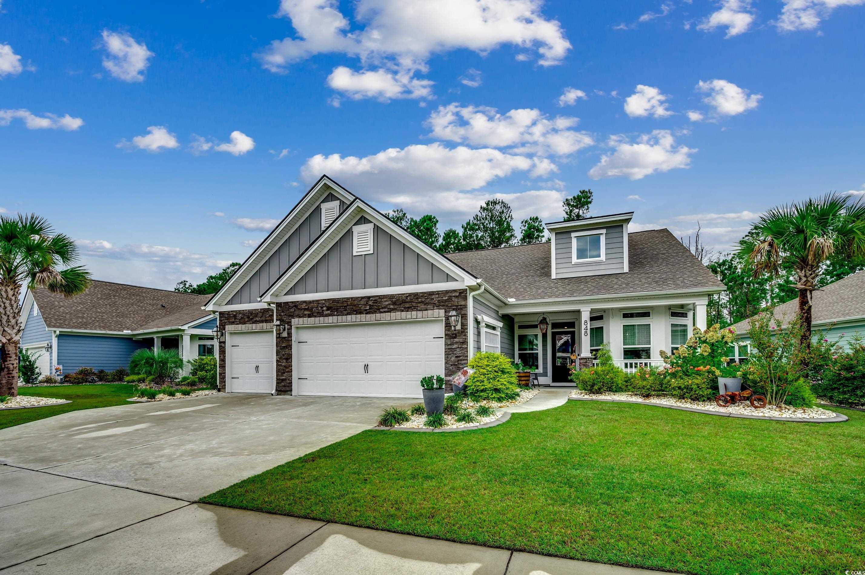 848 Mourning Dove Dr. Myrtle Beach, SC 29577