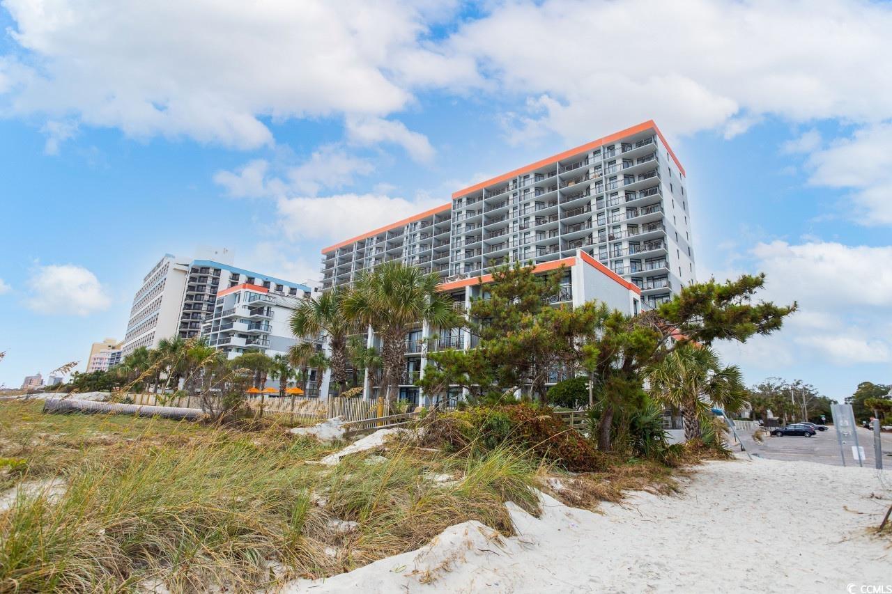 7200 Ocean Blvd. N UNIT #438 Myrtle Beach, SC 29572