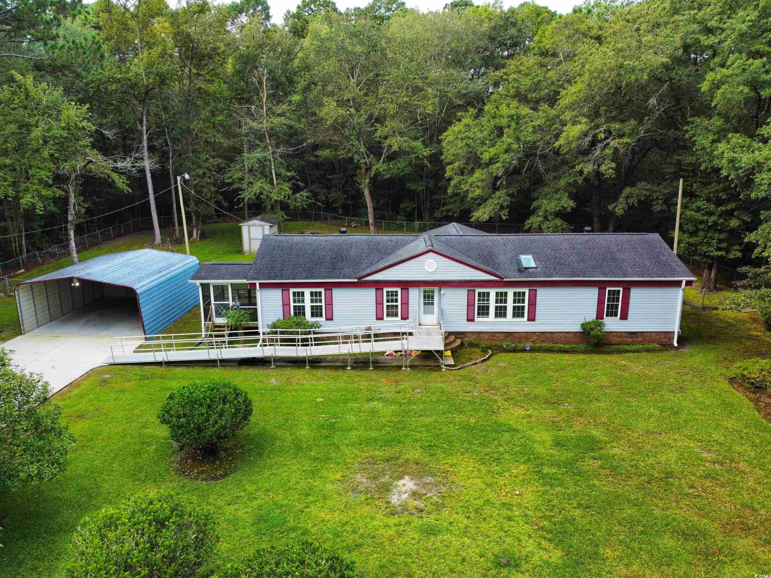 3174 Loblolly Ave. Little River, SC 29566