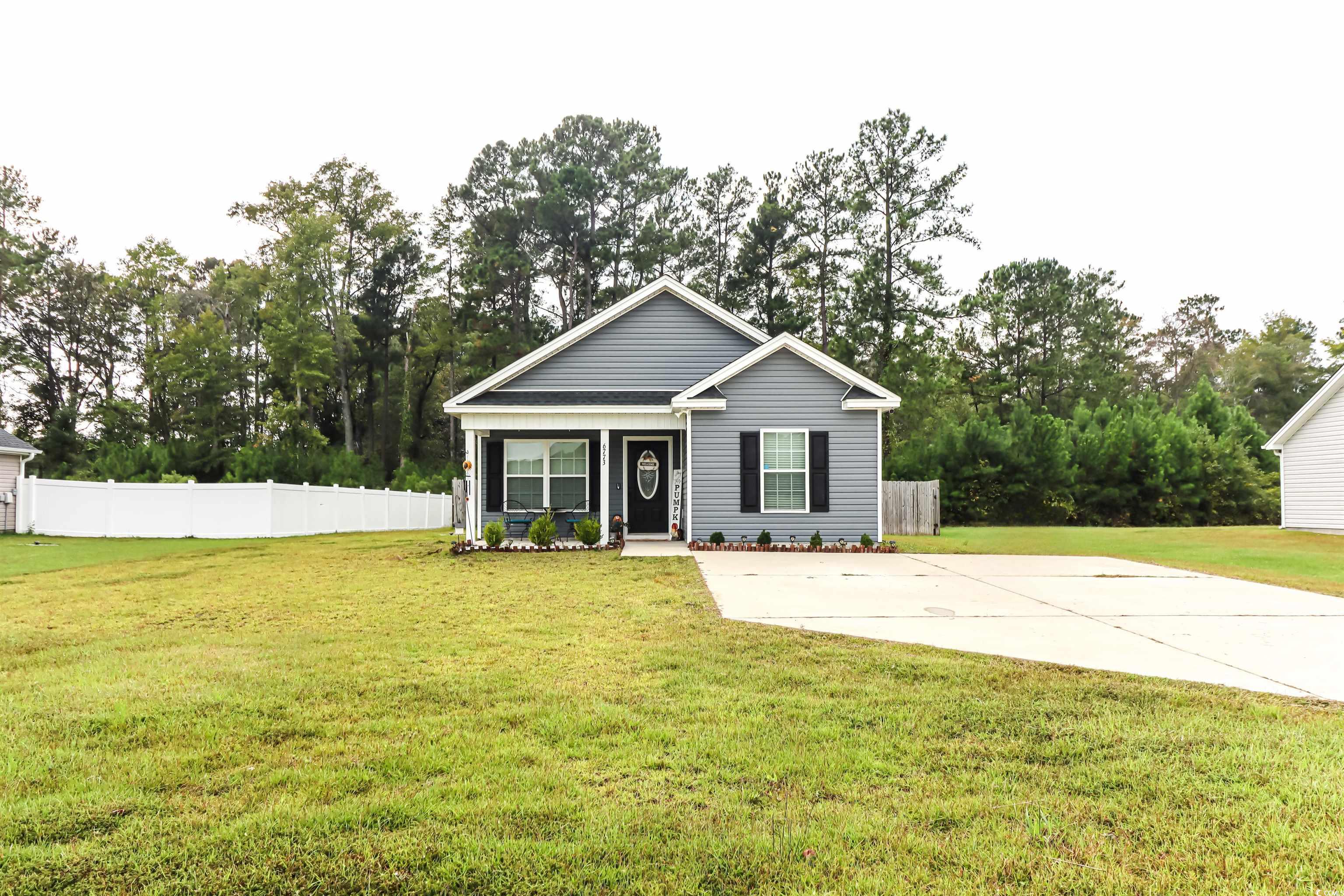 6773 Highway 66 Loris, SC 29569