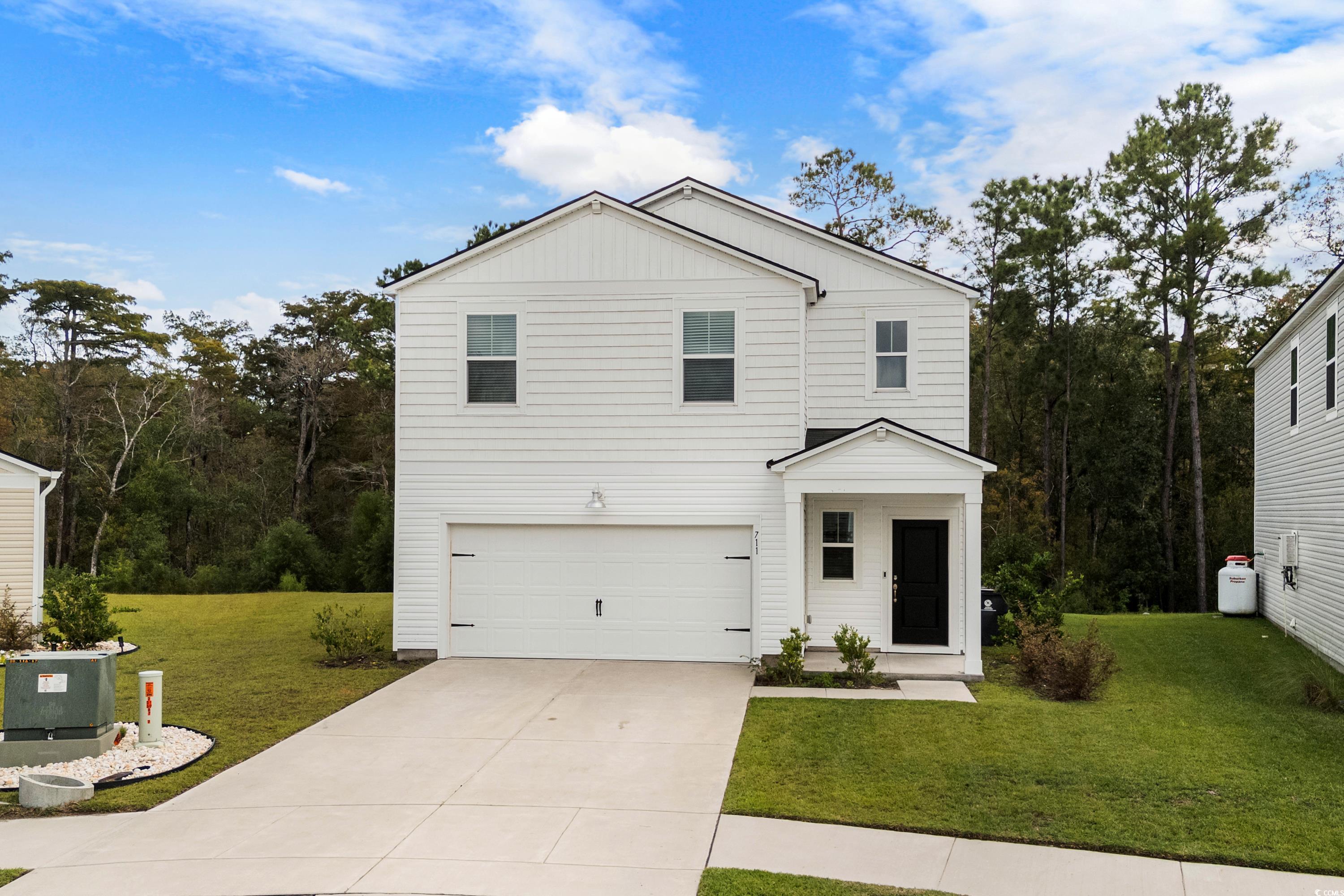 711 Dusty Pine Way Myrtle Beach, SC 29588