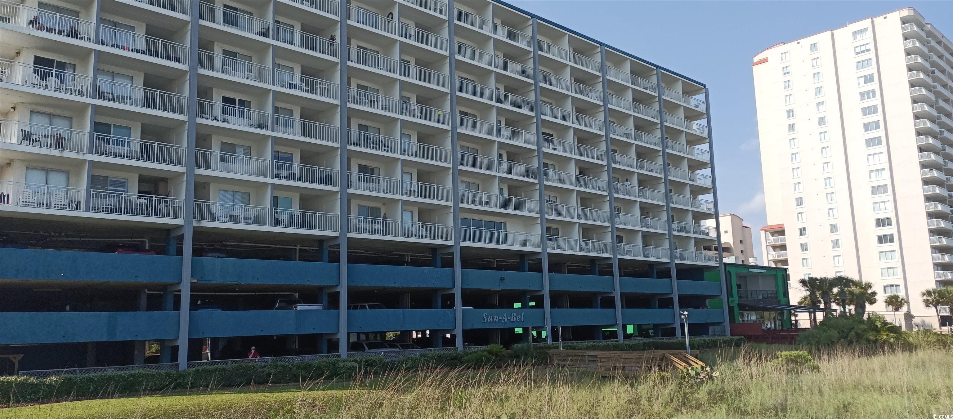 1709 S Ocean Blvd. North Myrtle Beach, SC 29582