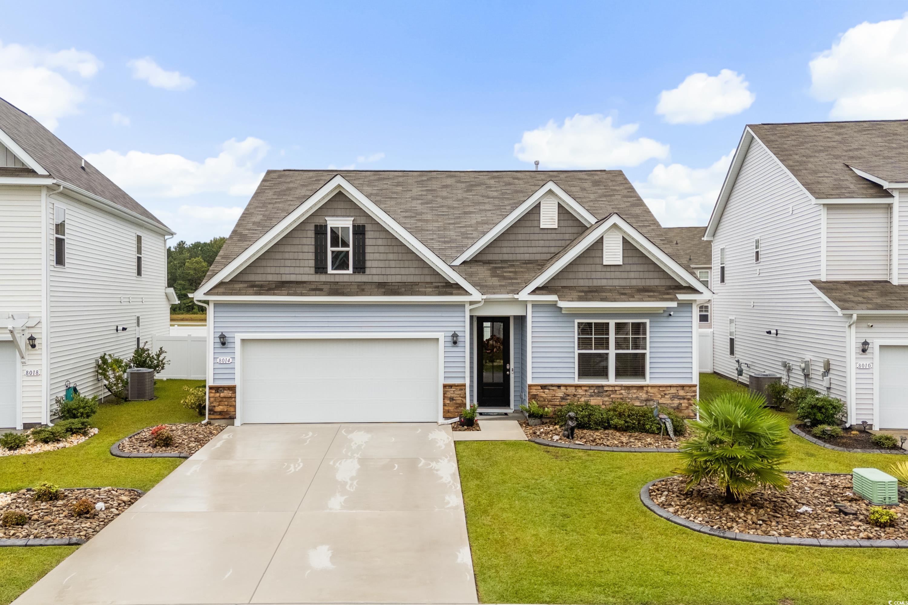 8014 Fort Hill Way Myrtle Beach, SC 29579