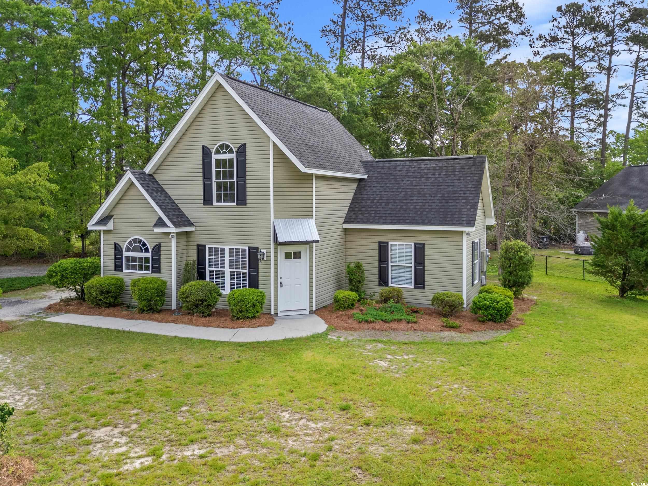 255 9th Ave. Ext. Aynor, SC 29511