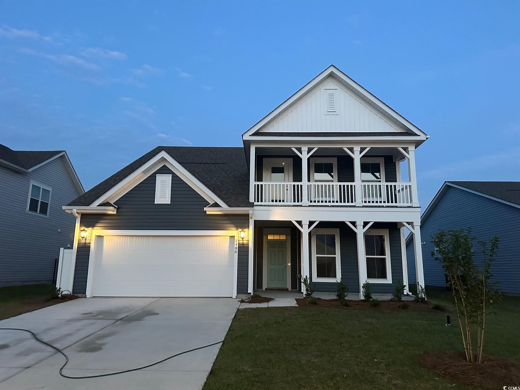 5486 Shelly Lynn Dr. Myrtle Beach, SC 29579