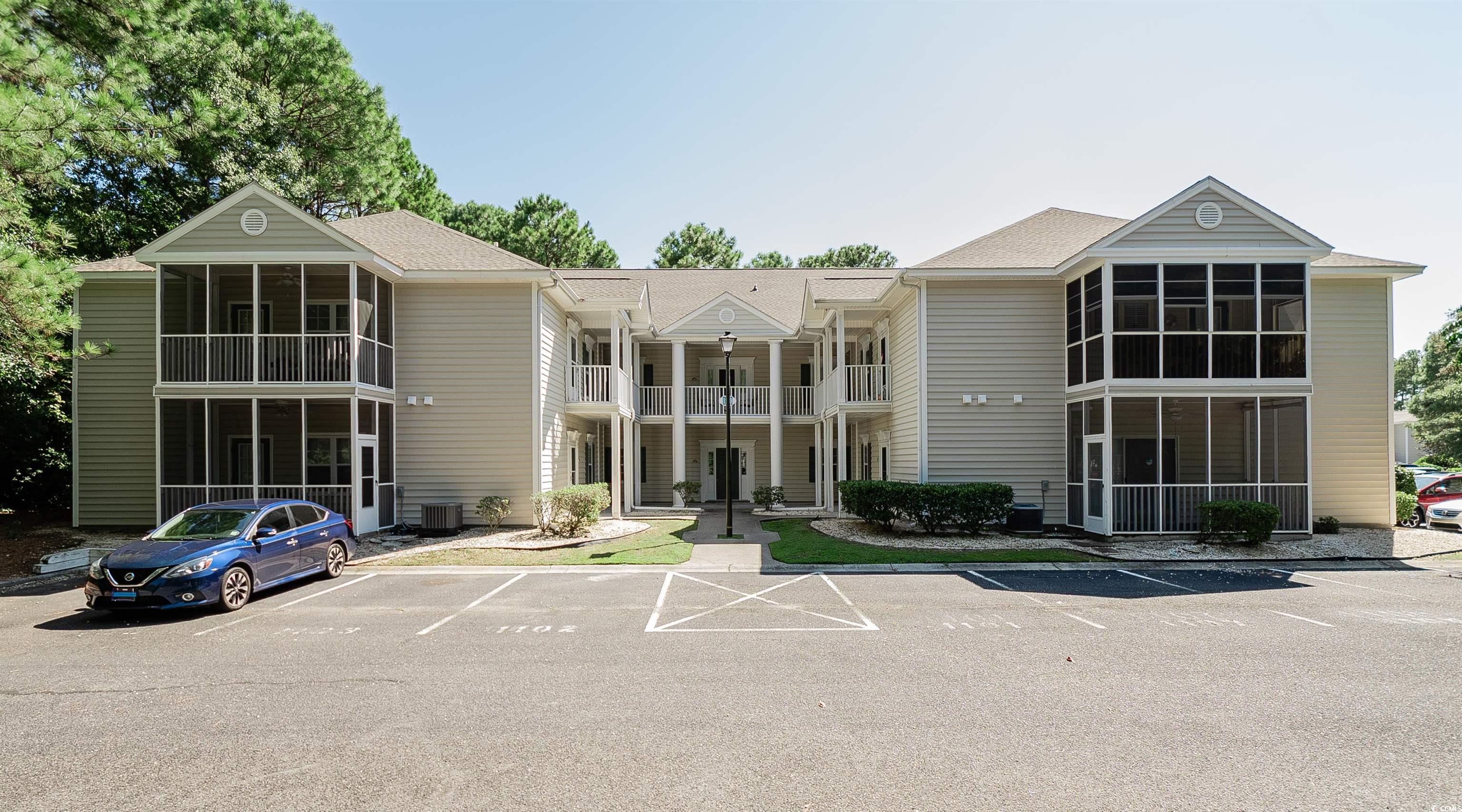 1103 Sweetwater Blvd. UNIT - Murrells Inlet, SC 29576