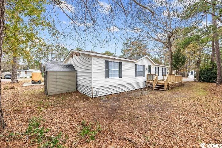 46 Islander Ct. Murrells Inlet, SC 29576