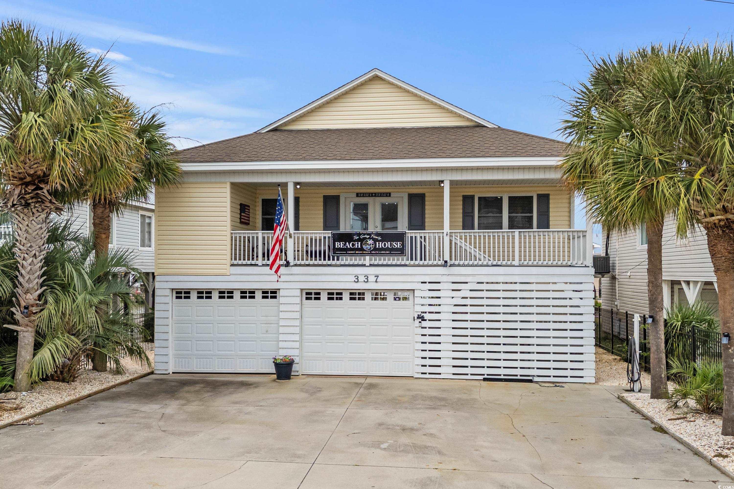 337 59th Ave. N North Myrtle Beach, SC 29582