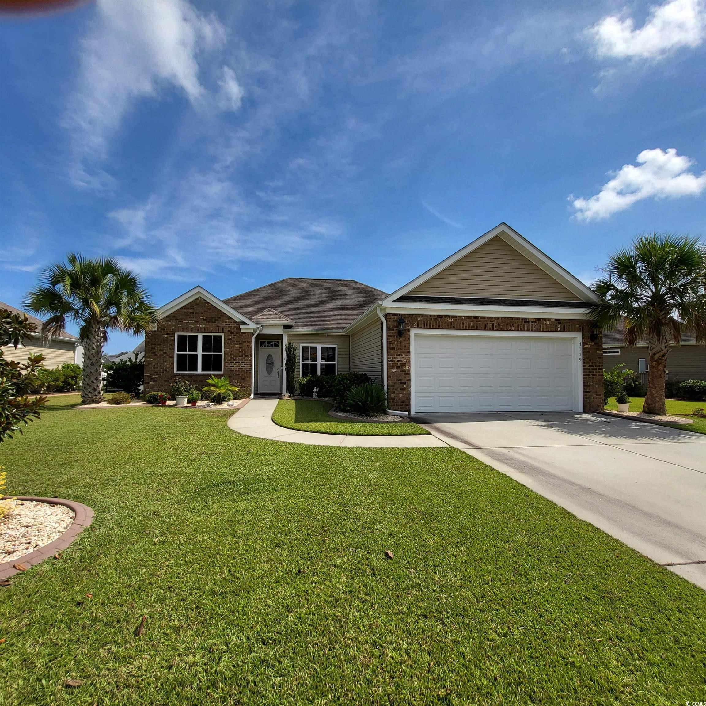 4119 Edenborough Dr. Myrtle Beach, SC 29588