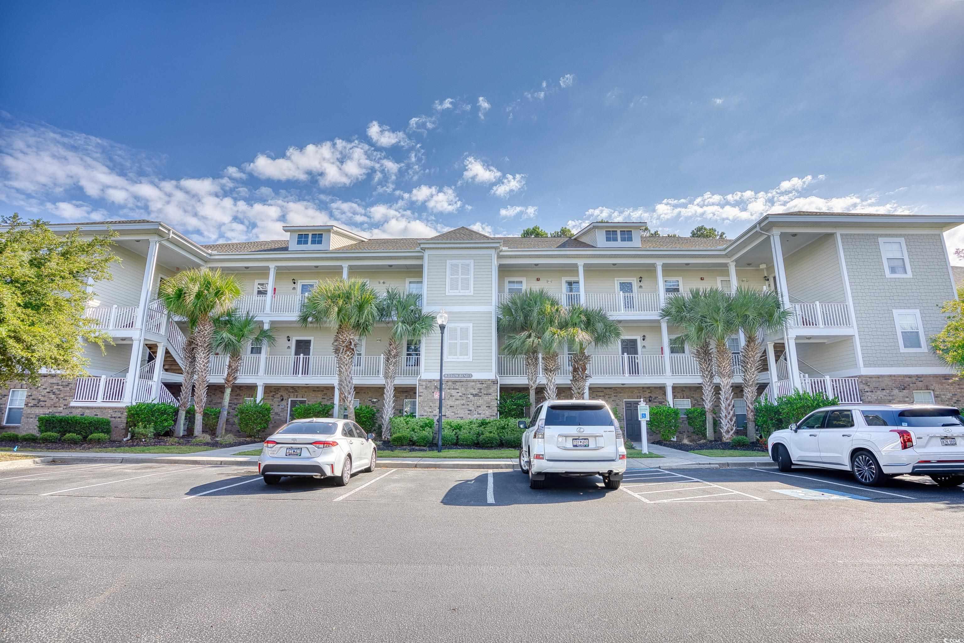 6253 Catalina Dr. UNIT #311 North Myrtle Beach, SC 29582