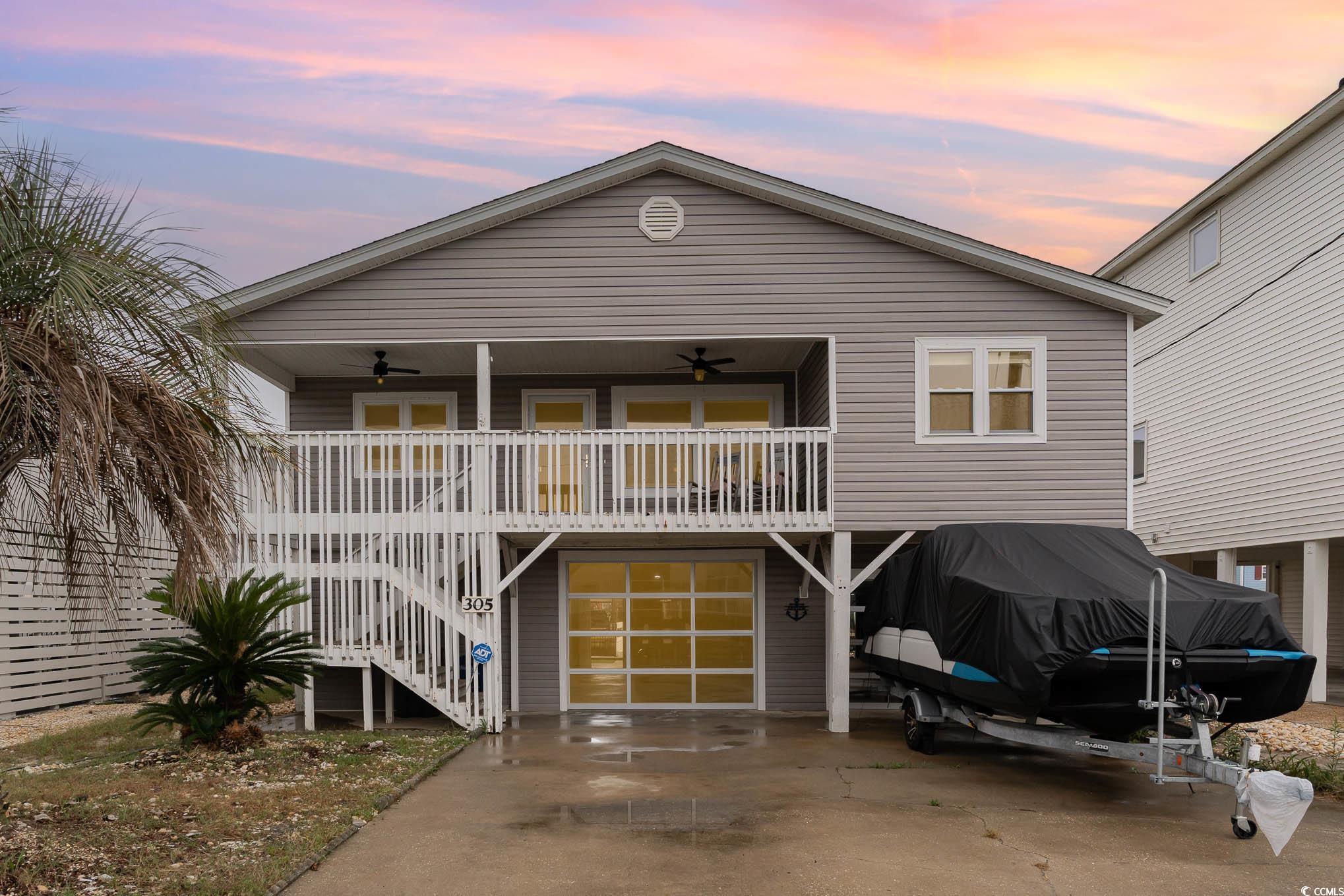 305 Rice Circle North Myrtle Beach, SC 29582