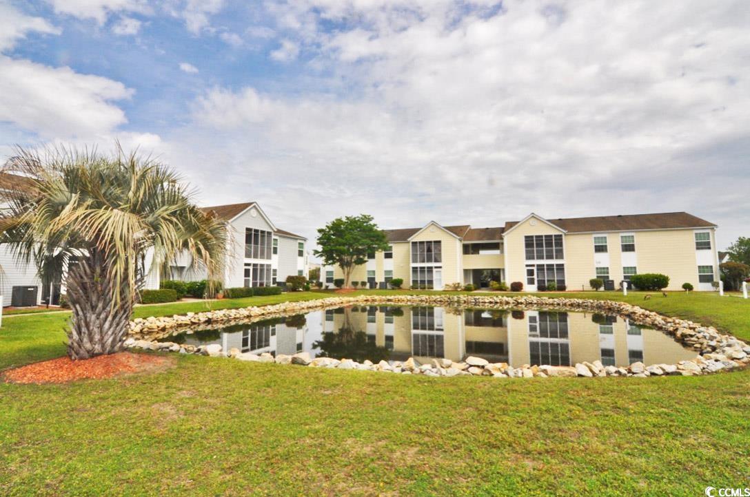 2226 Huntingdon Dr. UNIT H Surfside Beach, SC 29575