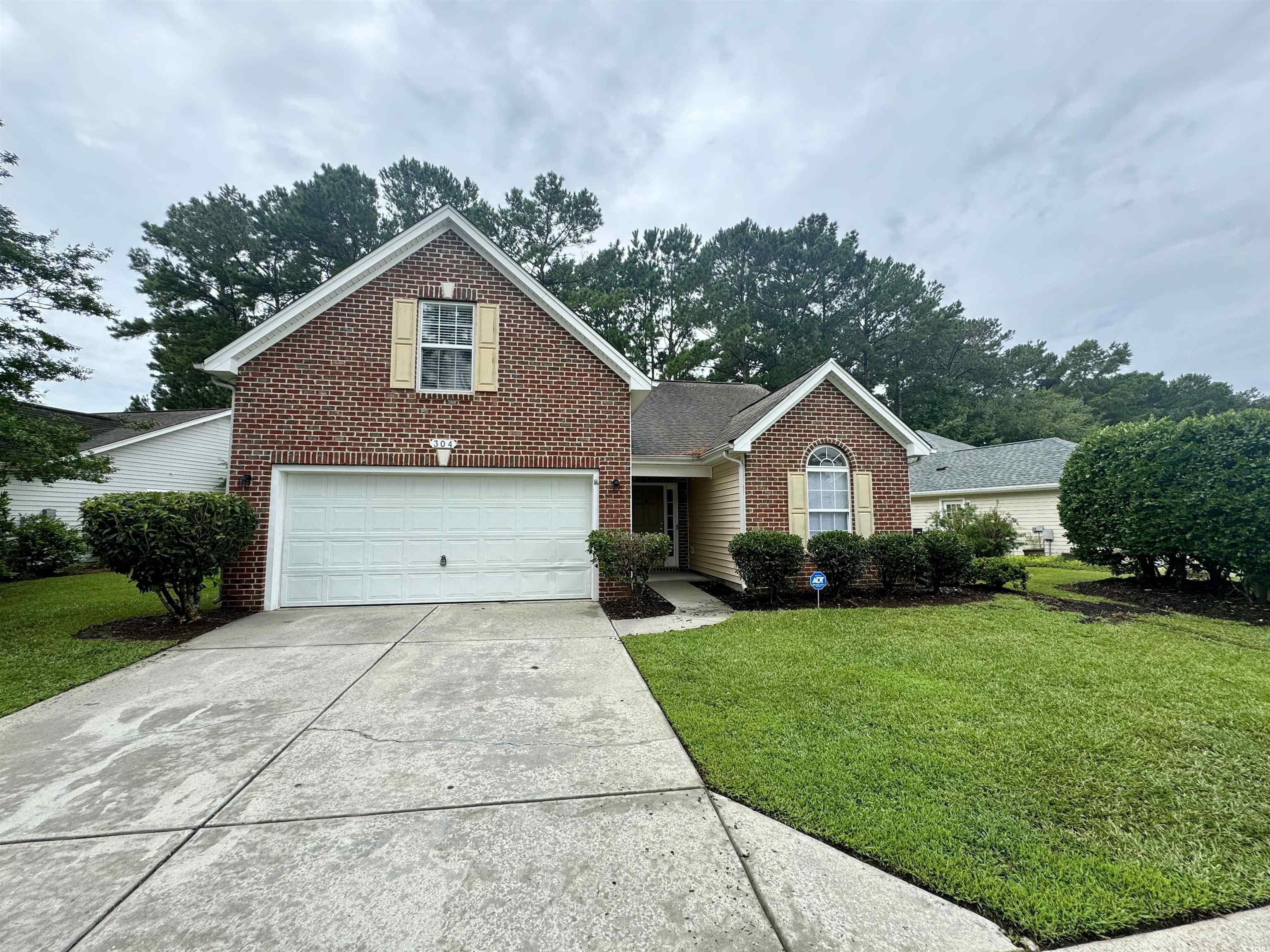 304 Barclay Dr. Myrtle Beach, SC 29579