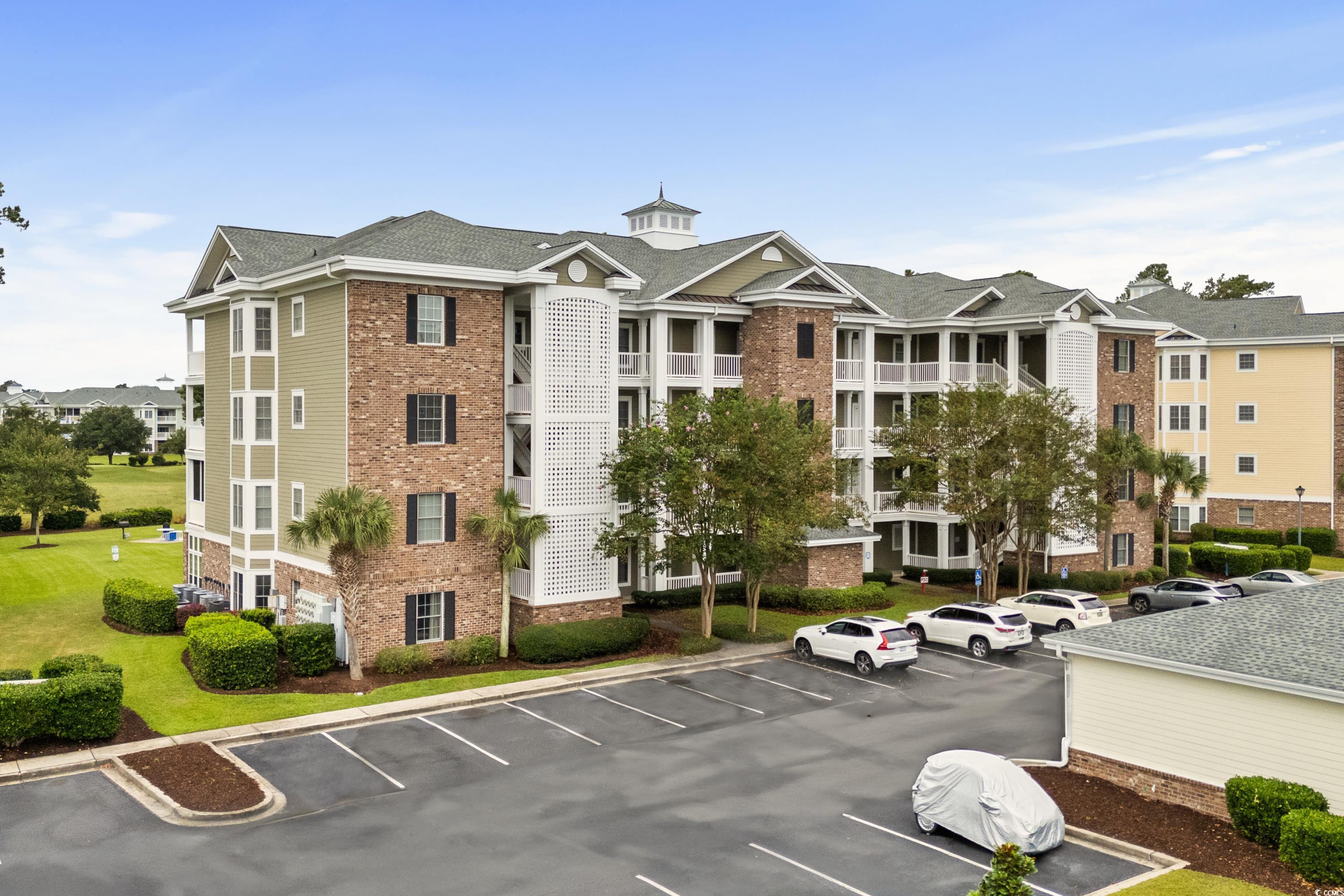 4894 Luster Leaf Circle UNIT #401 Myrtle Beach, SC 29577