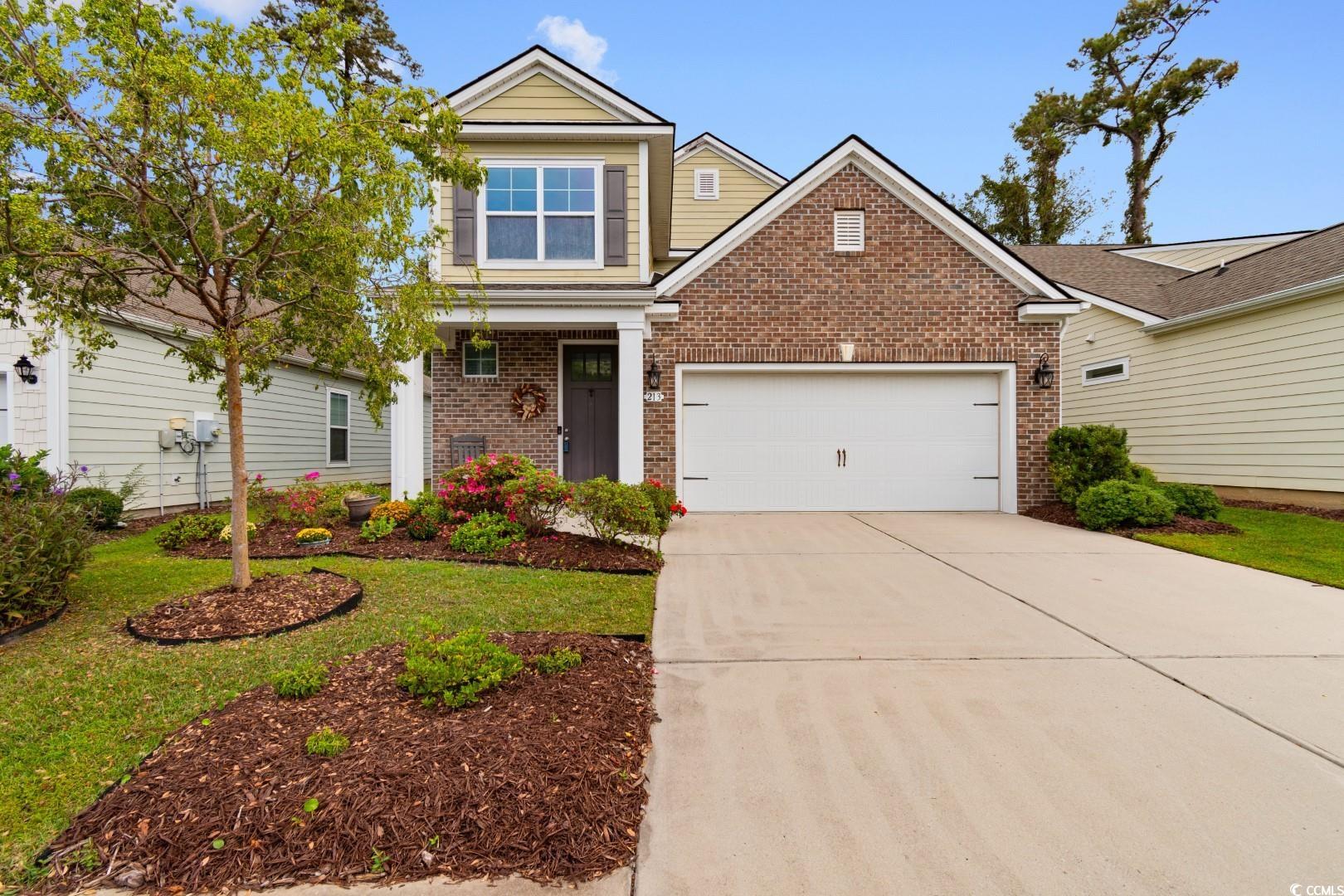 213 Lorenzo Dr. Myrtle Beach, SC 29582