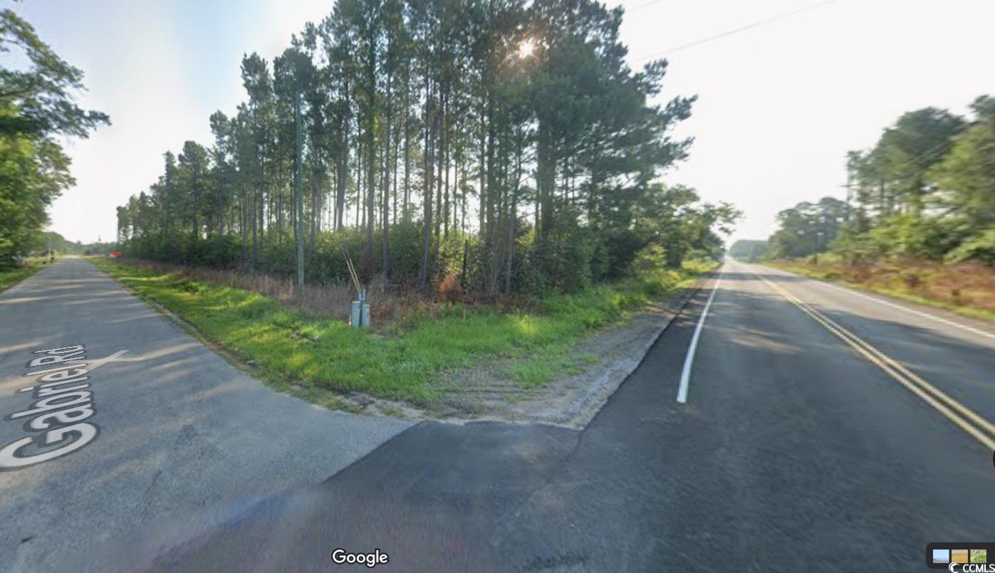 TBD W Highway 67 Loris, SC 29569