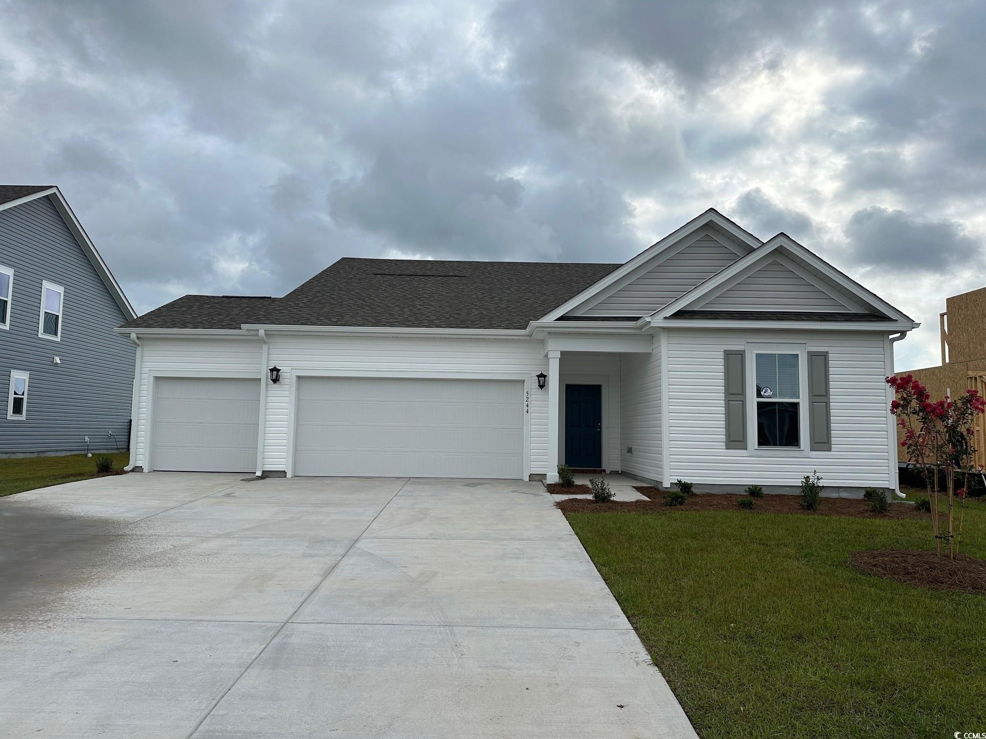 5244 Lucy Way Myrtle Beach, SC 29579