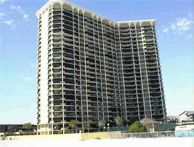 9650 Shore Dr. UNIT #1702 Myrtle Beach, SC 29572