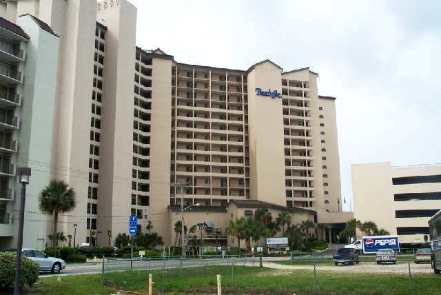 4800 S Ocean Blvd. UNIT #707 North Myrtle Beach, SC 29582