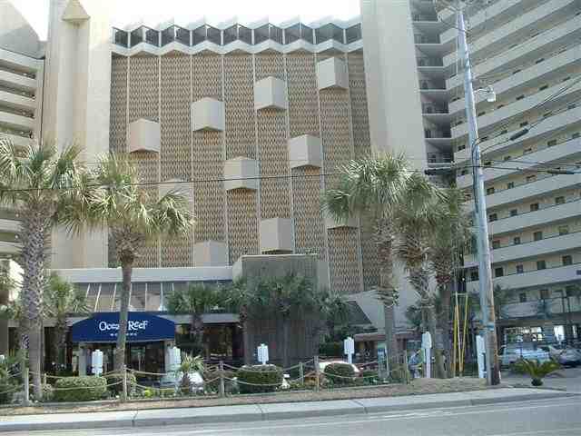 7100 N Ocean Blvd. UNIT #1118 Myrtle Beach, SC 29572