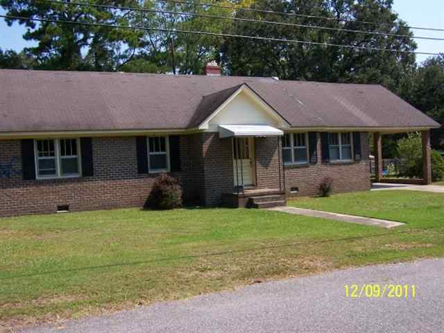 410 Sycamore St. Conway, SC 29526