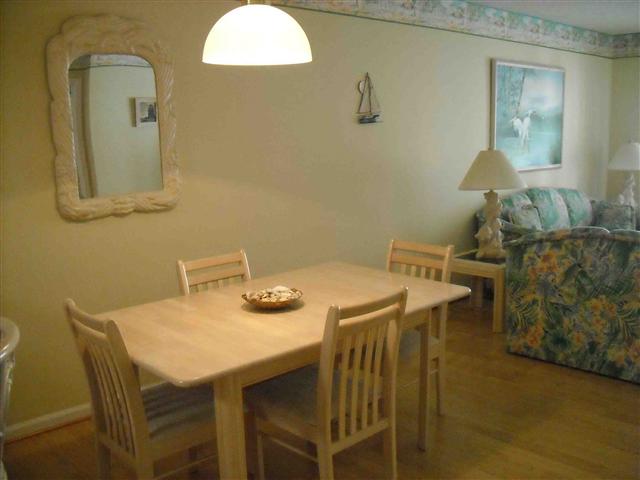 Photo 5 of Condominium at 1025 Carolina Rd #L-4, Conway, SC 29526 | MLS# 1216848 |  | Sold on 2013-02-11
