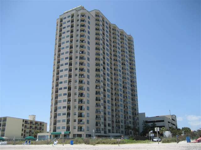 1605 S Ocean Blvd. UNIT #1211 Myrtle Beach, SC 29577