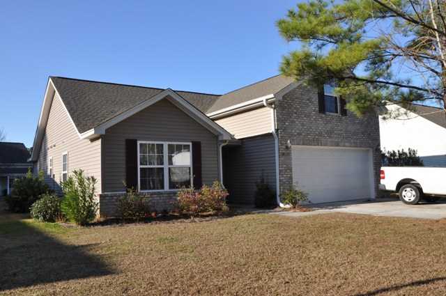 3625 Farmington Pl. Myrtle Beach, SC 29579