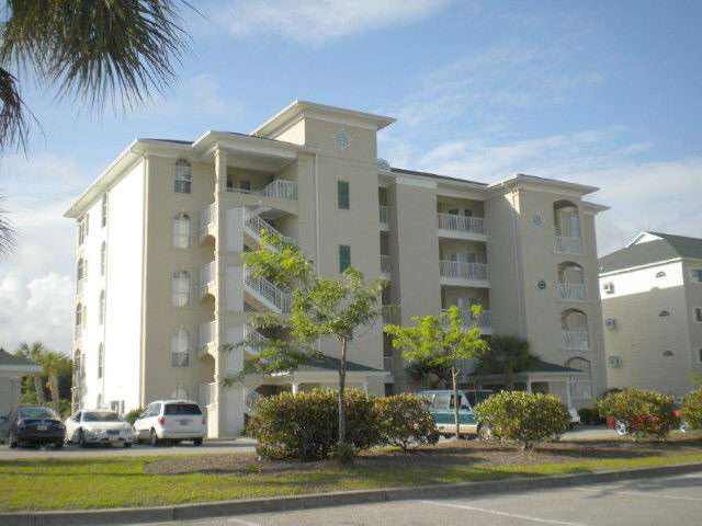 1100 Commons Blvd. UNIT #909 Myrtle Beach, SC 29572