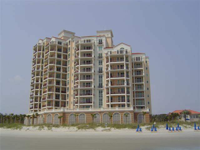 122 Vista Del Mar Ln. UNIT 2-402 Myrtle Beach, SC 29572